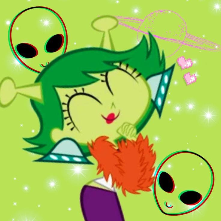 user avatar image for cyberdreamer