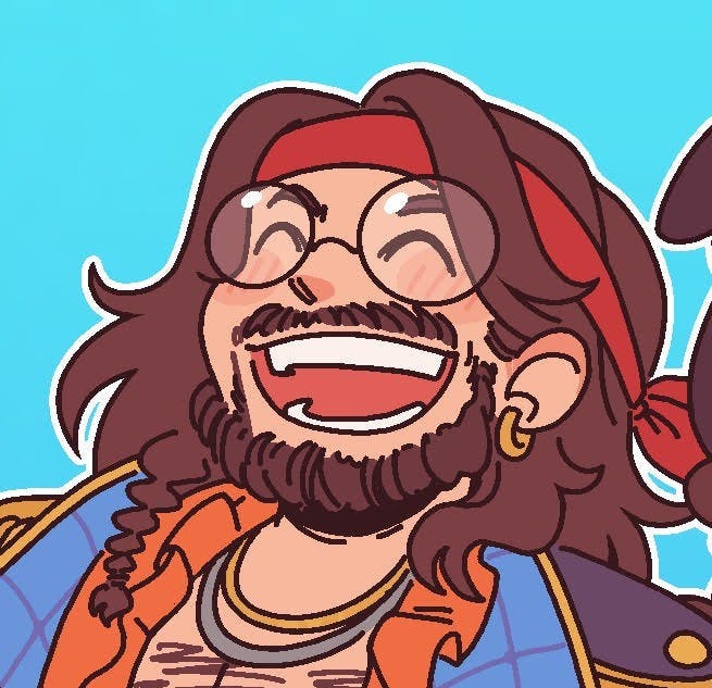 user avatar image for Chase Tyree