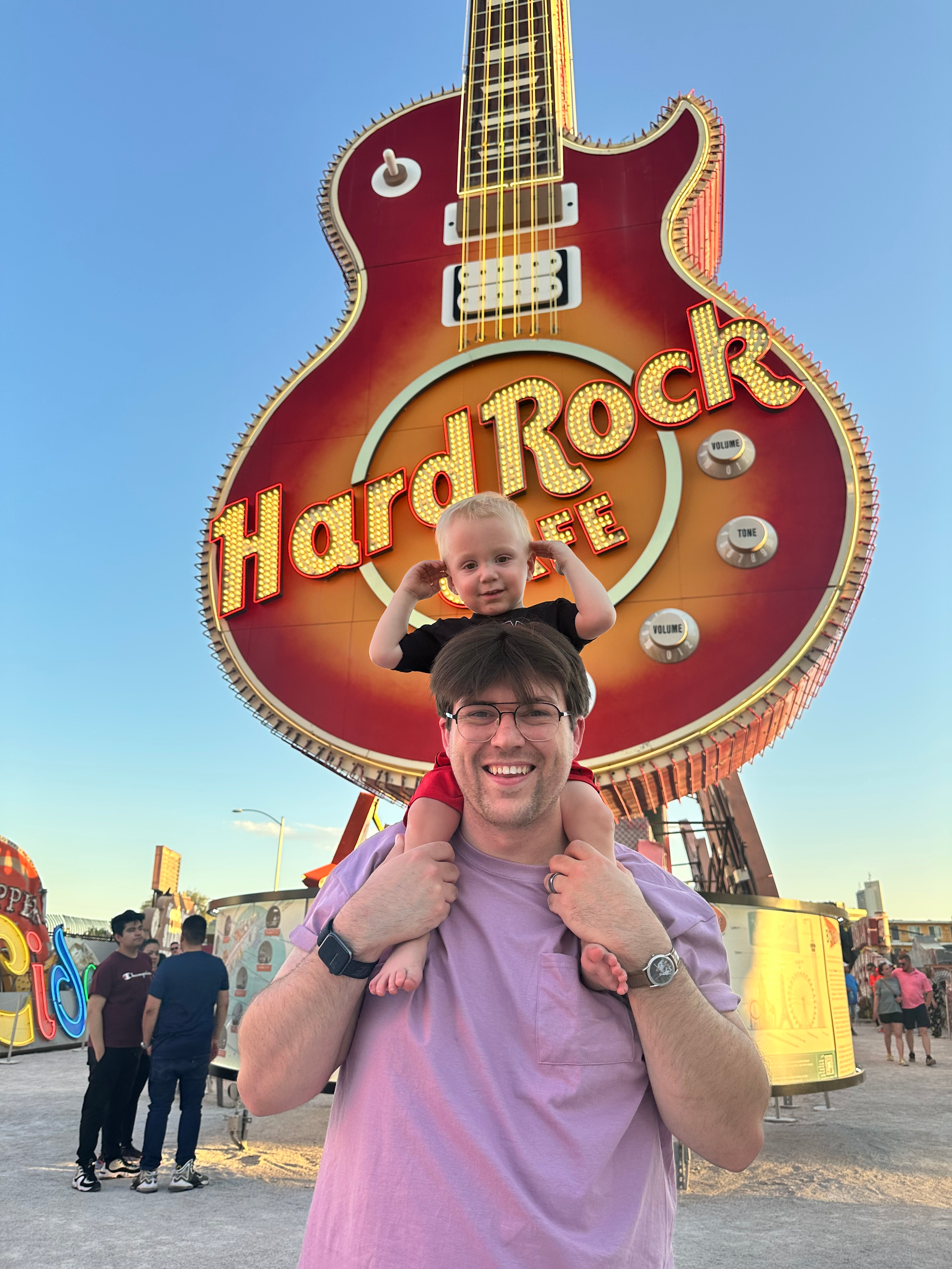 user avatar image for Trey Griffin Coleman