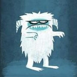 user avatar image for Mark Caufman