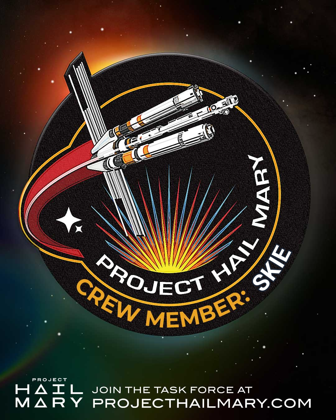 user avatar image for Skie