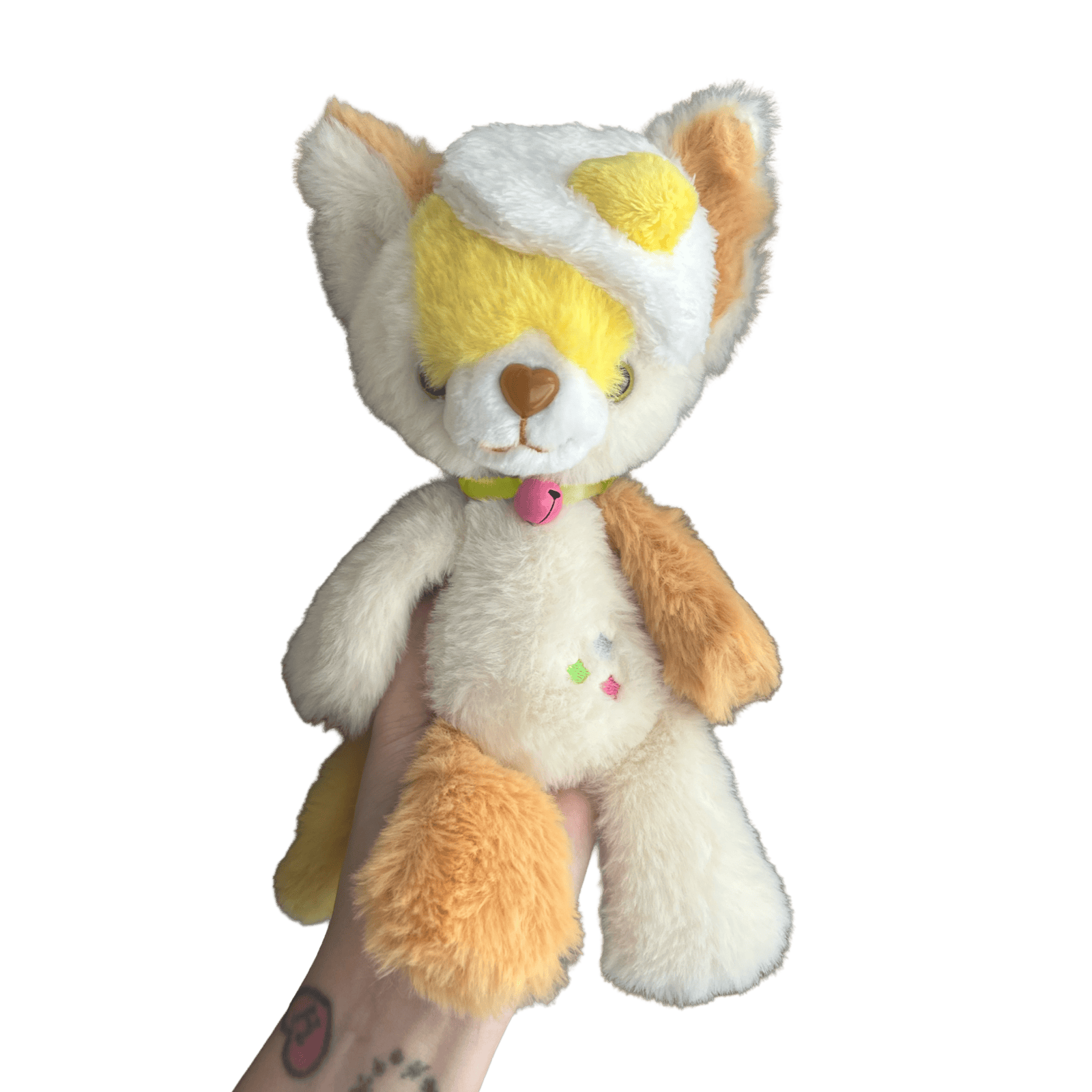 Egg-Head Boy [Parker Only]