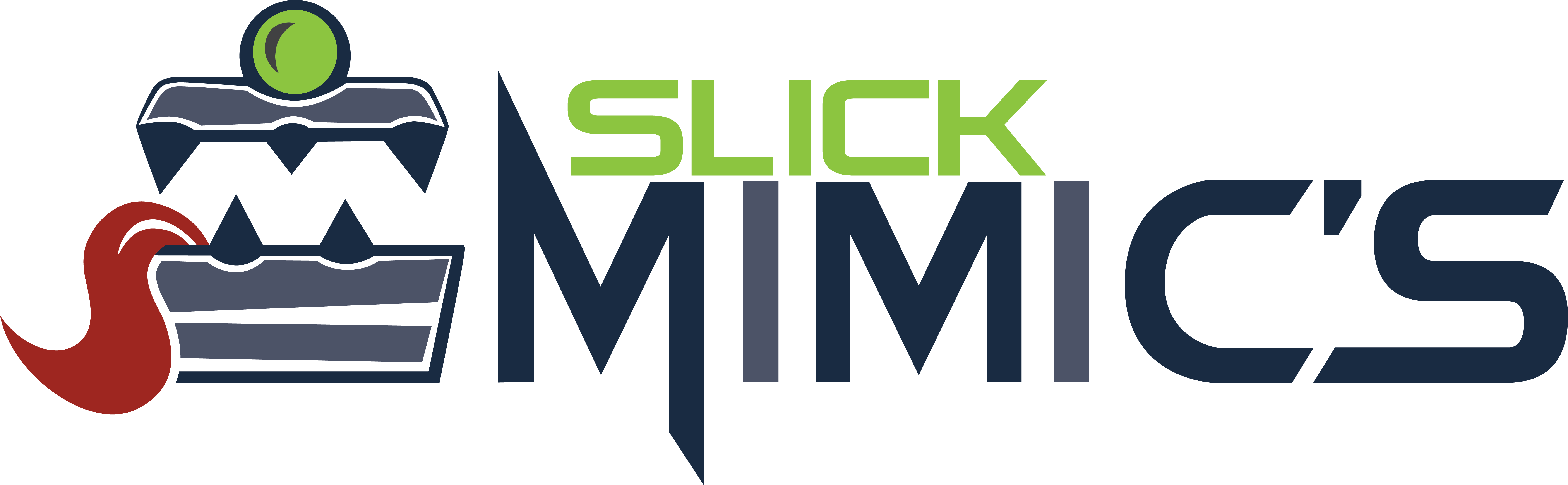 user avatar image for Slick Mimic's 