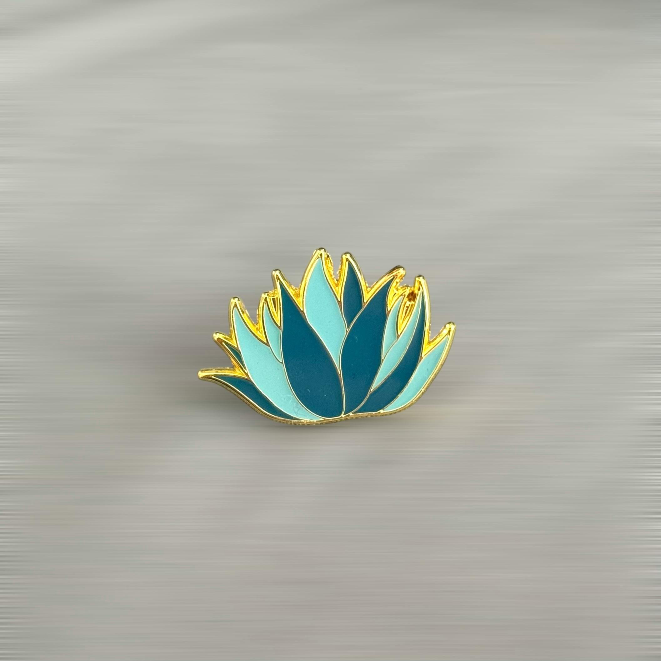 Agave Pin