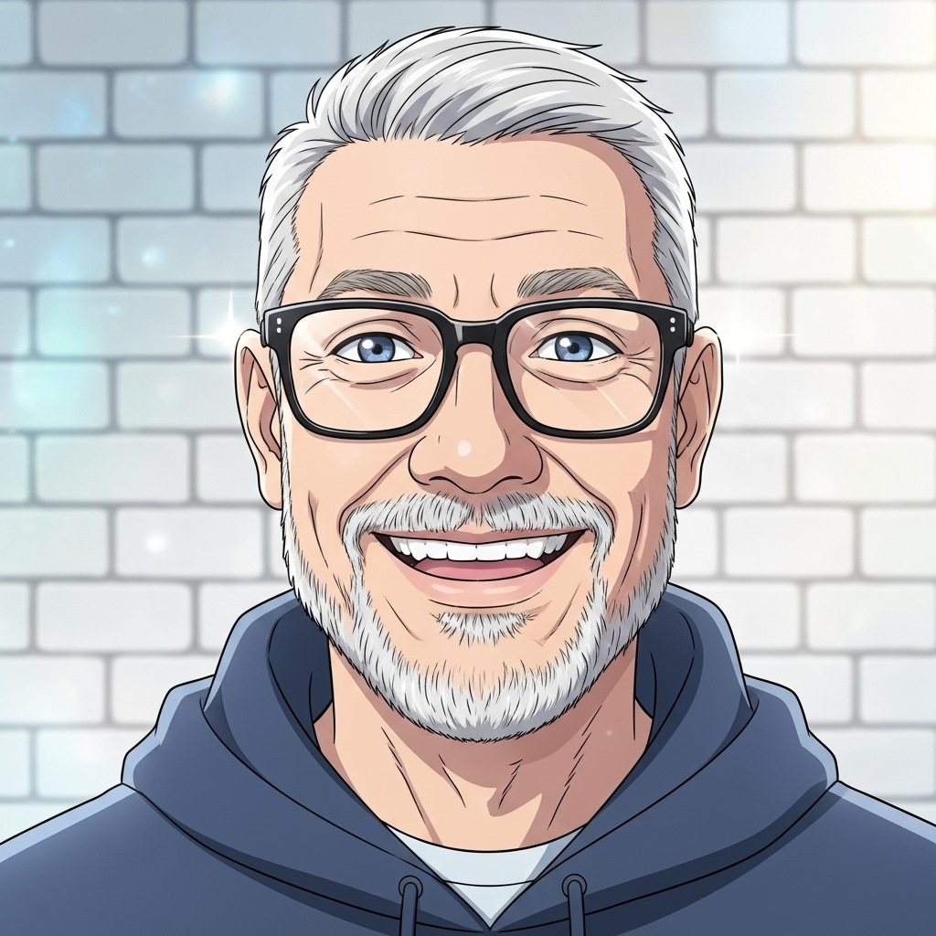 user avatar image for David Freeman