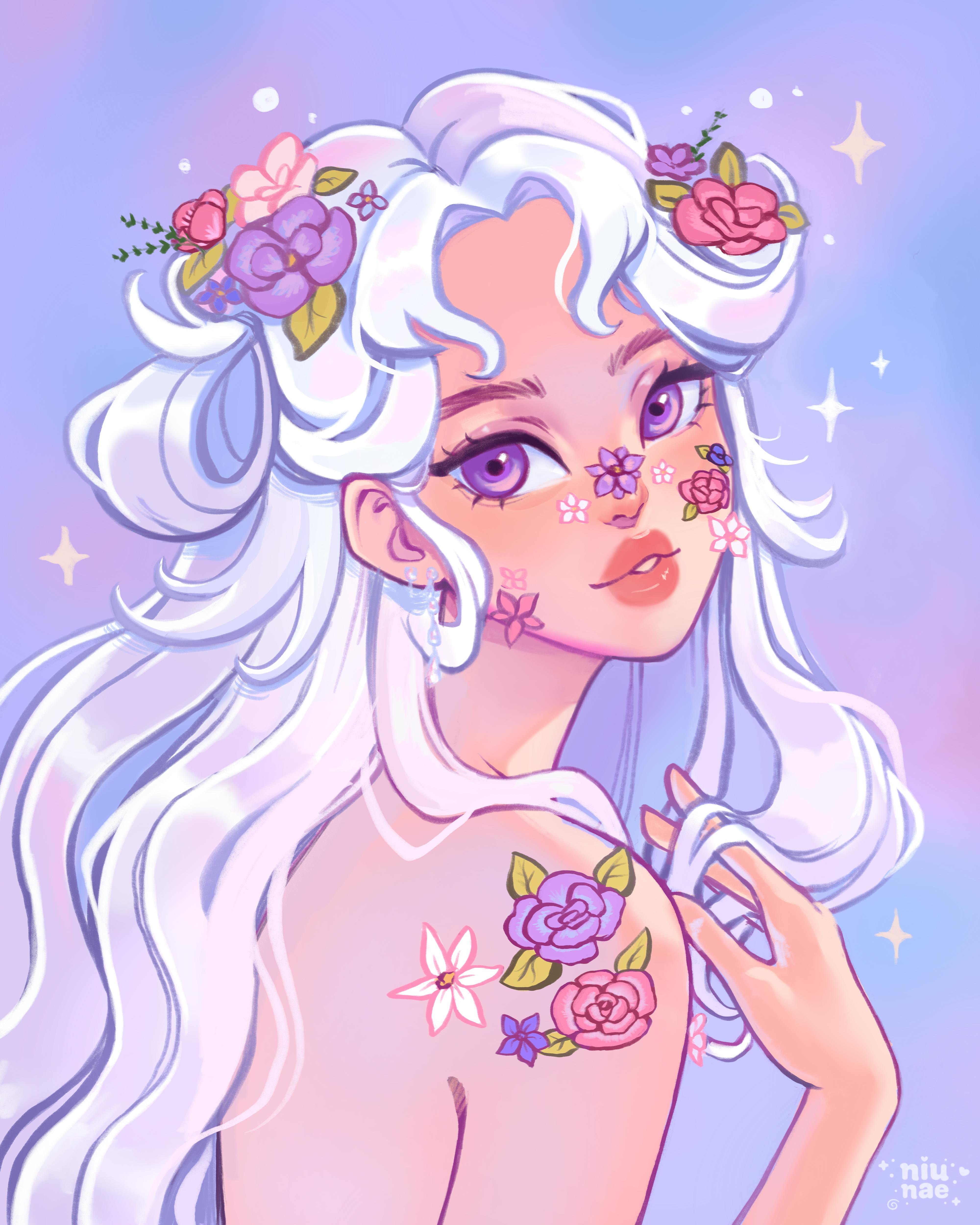 user avatar image for Anni