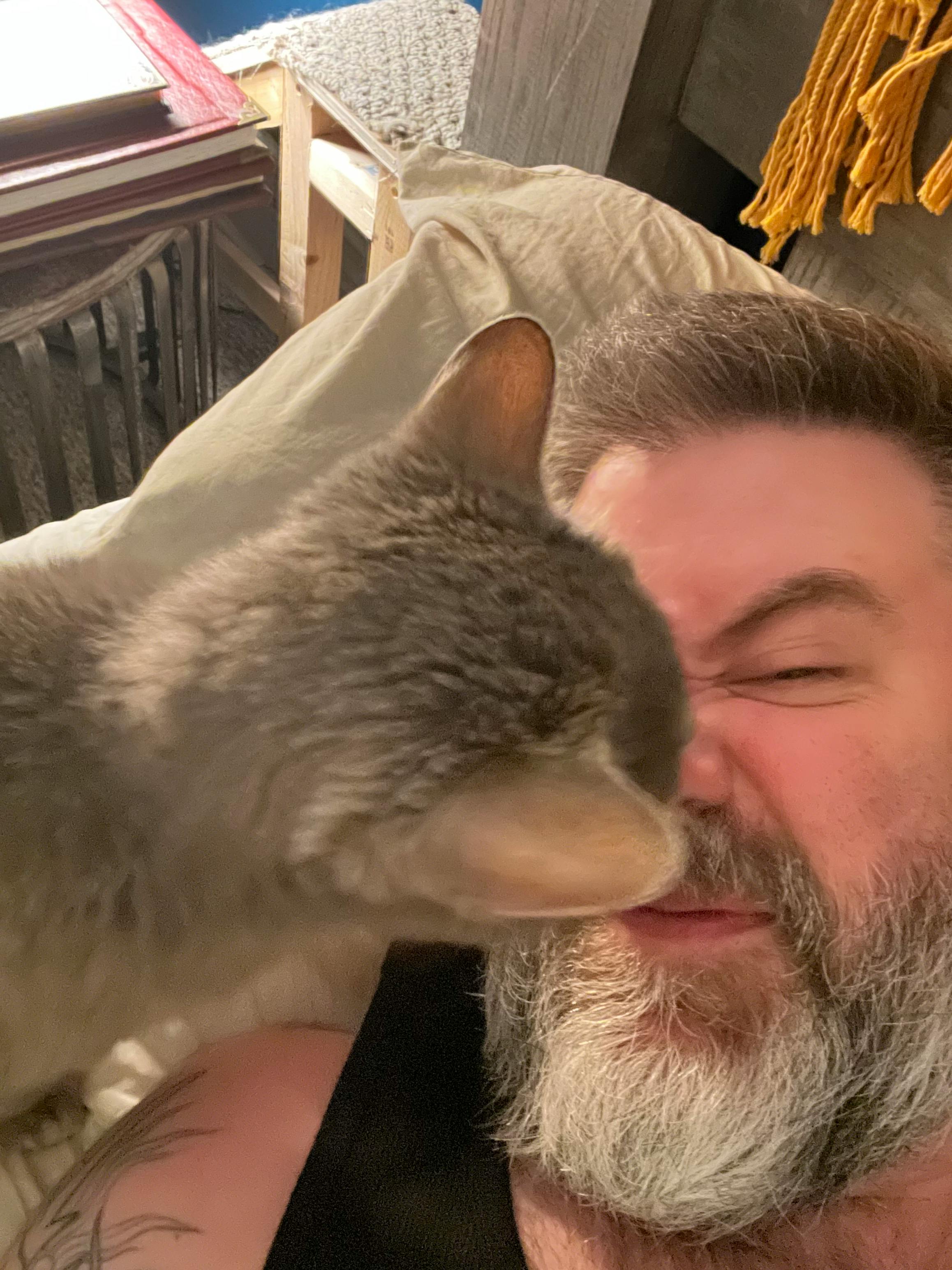 user avatar image for Jacob McDougale