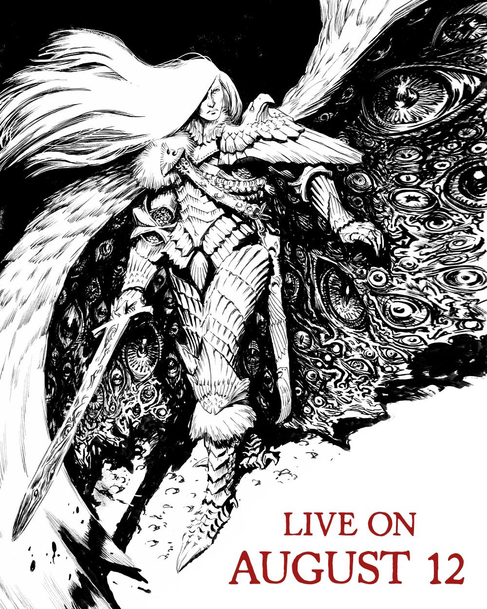 Memento Mori: The Old City Project Update: -3 DAYS - BackerKit