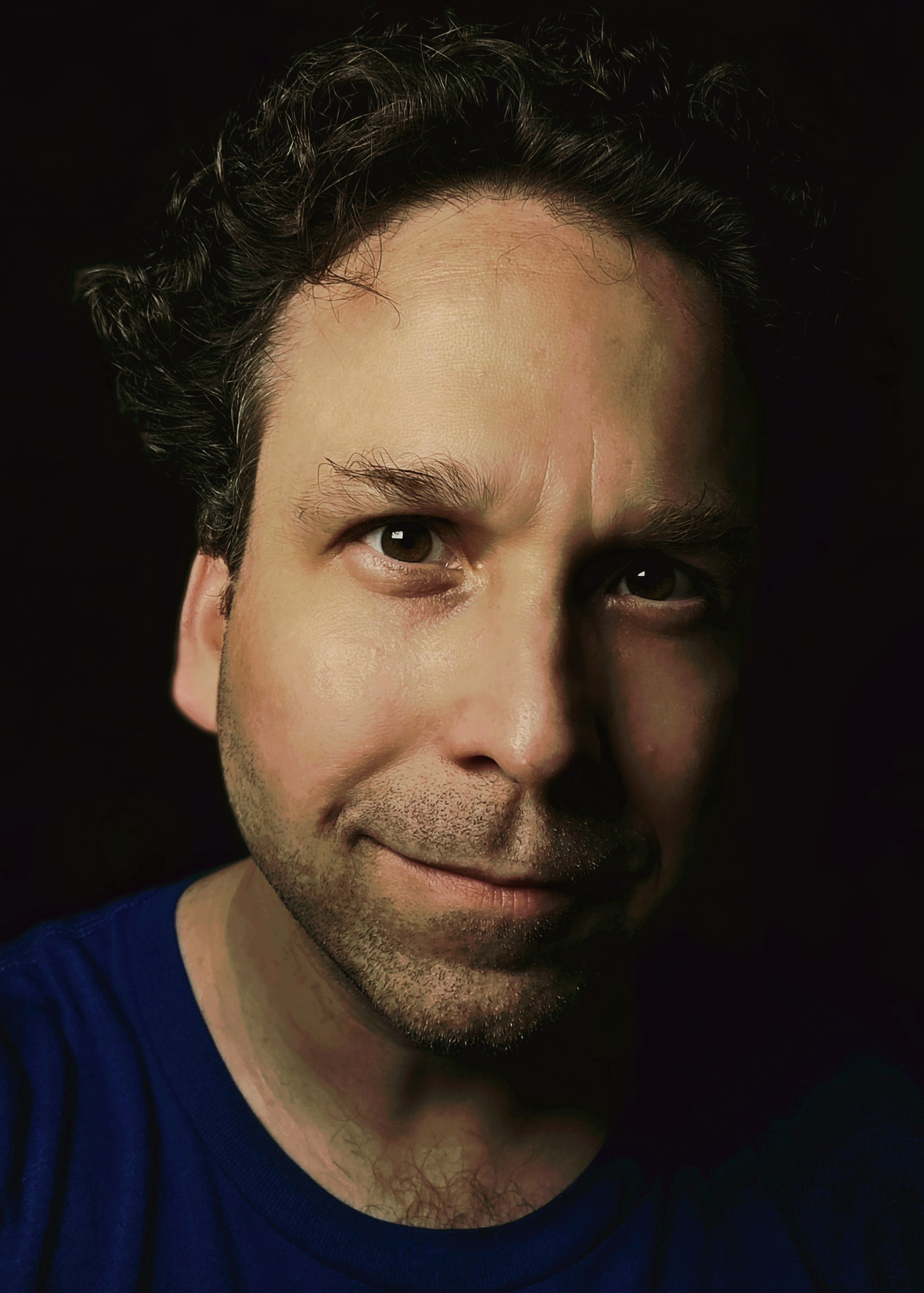 user avatar image for Nathan Shelton