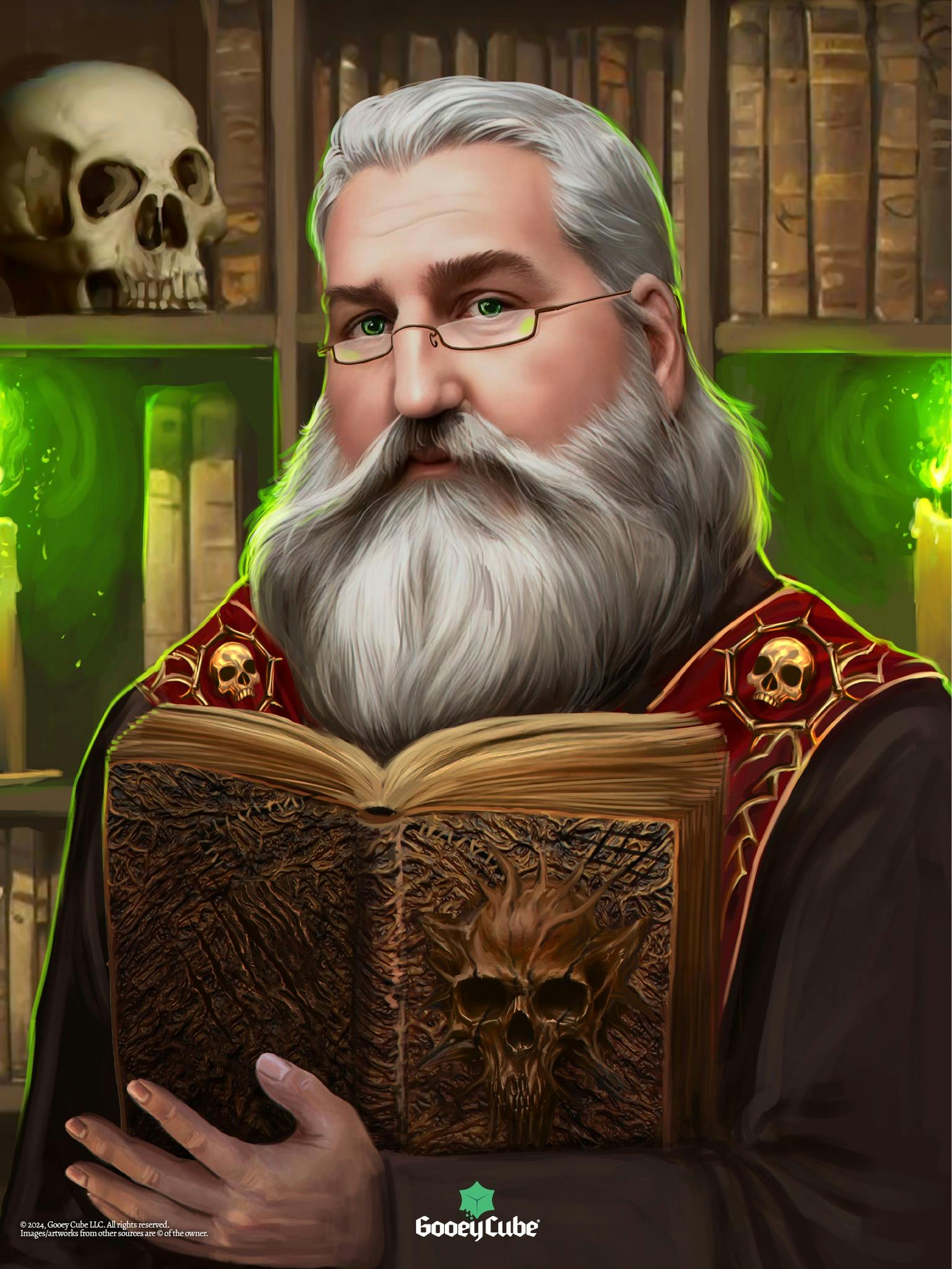 user avatar image for Randy Price