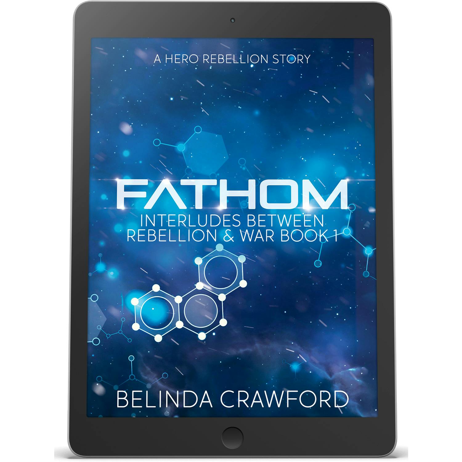 Stretch goal 1: Fathom unlocked!