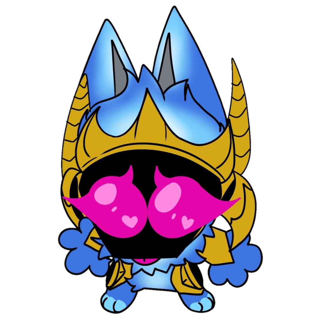 user avatar image for Zenicide