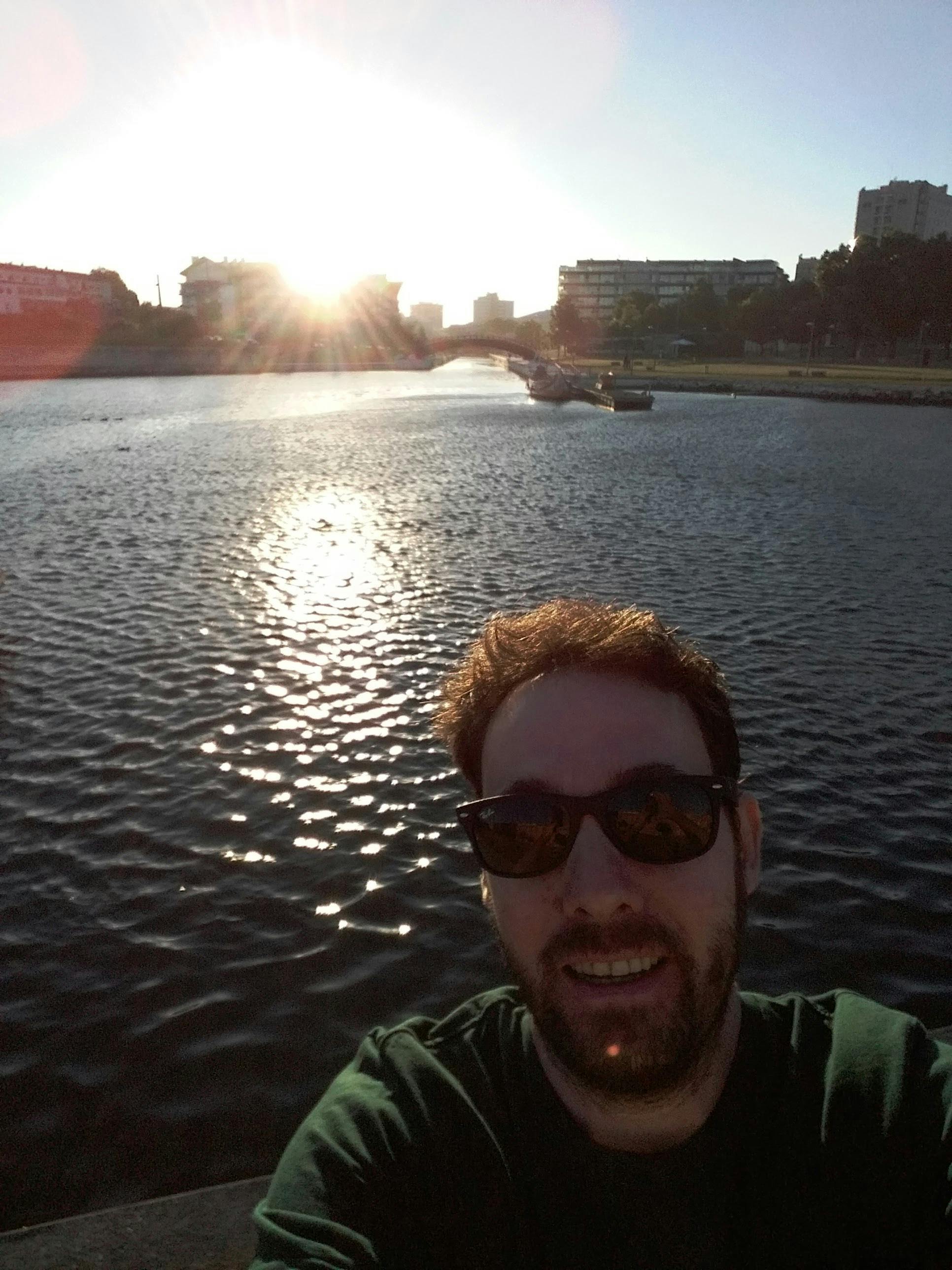 user avatar image for Luis