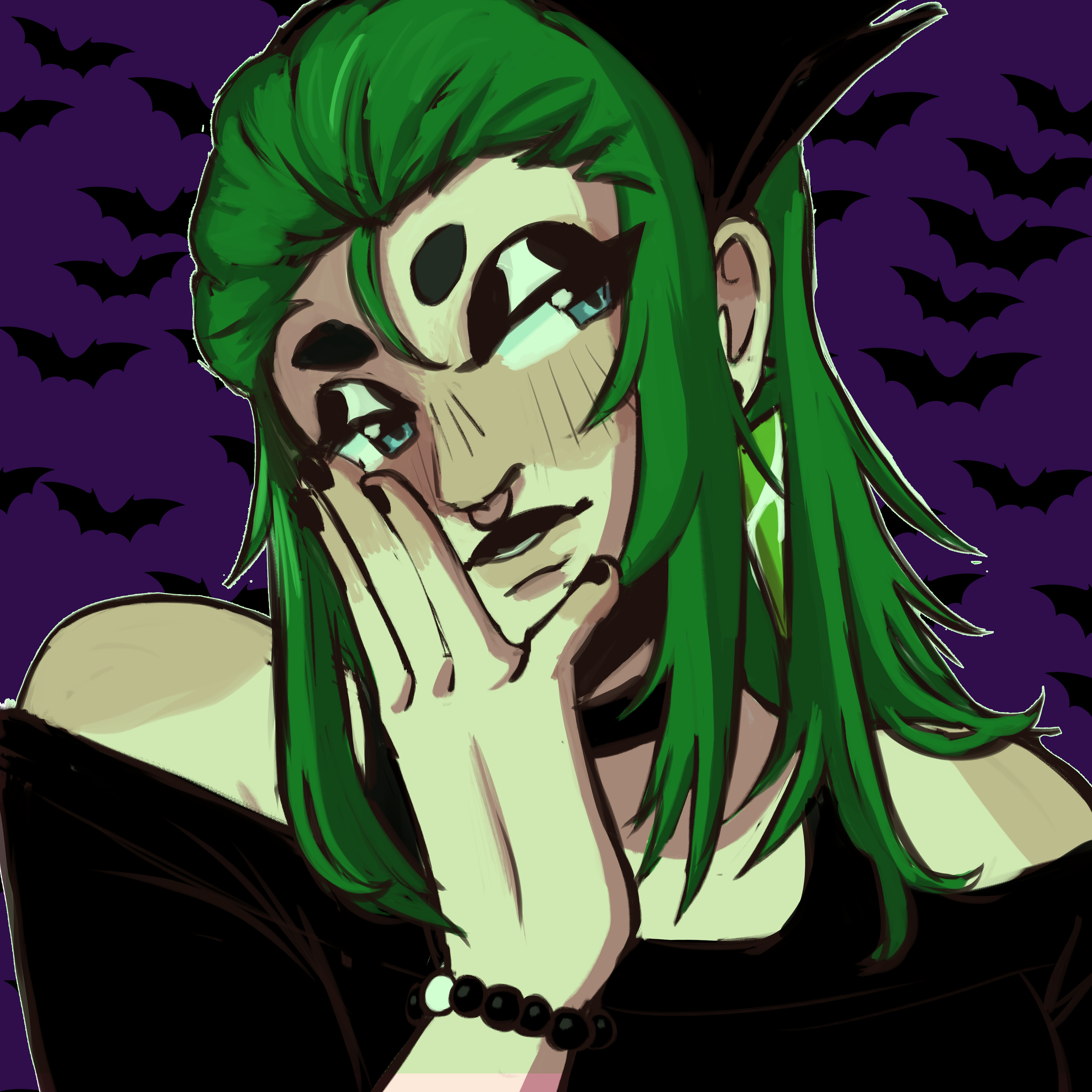 user avatar image for Eden Clark