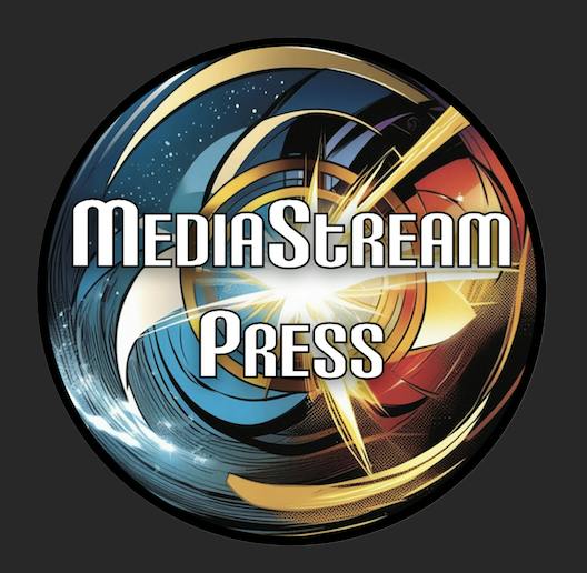user avatar image for MediaStream Press