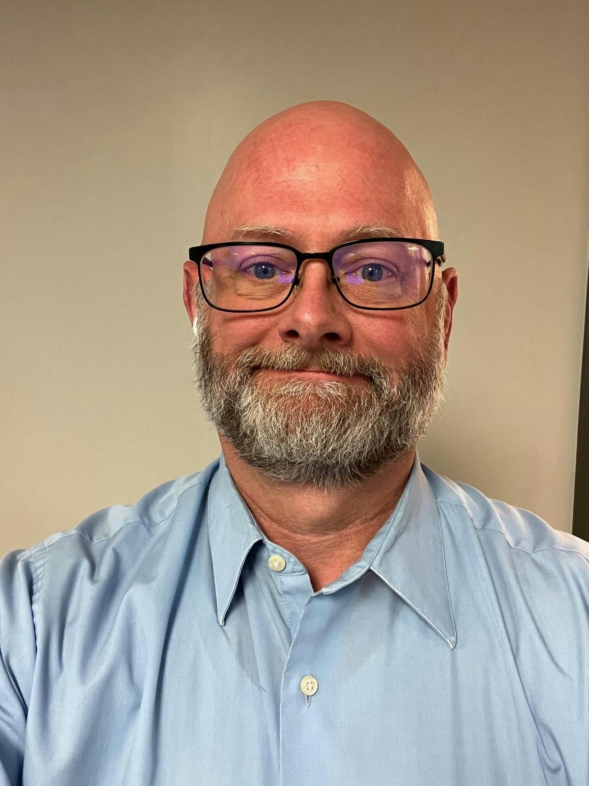 user avatar image for Chris Garland