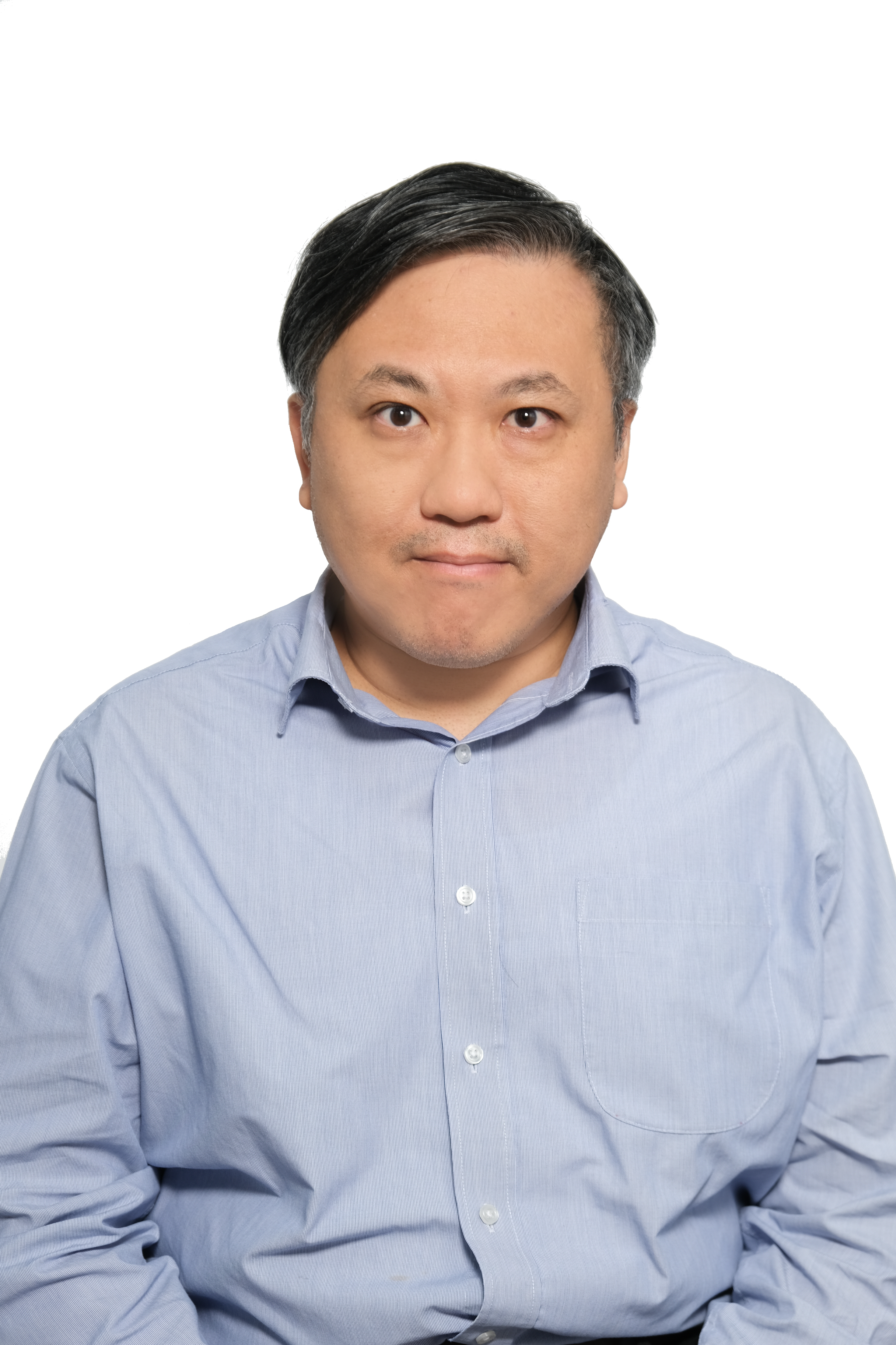 user avatar image for C W Tong