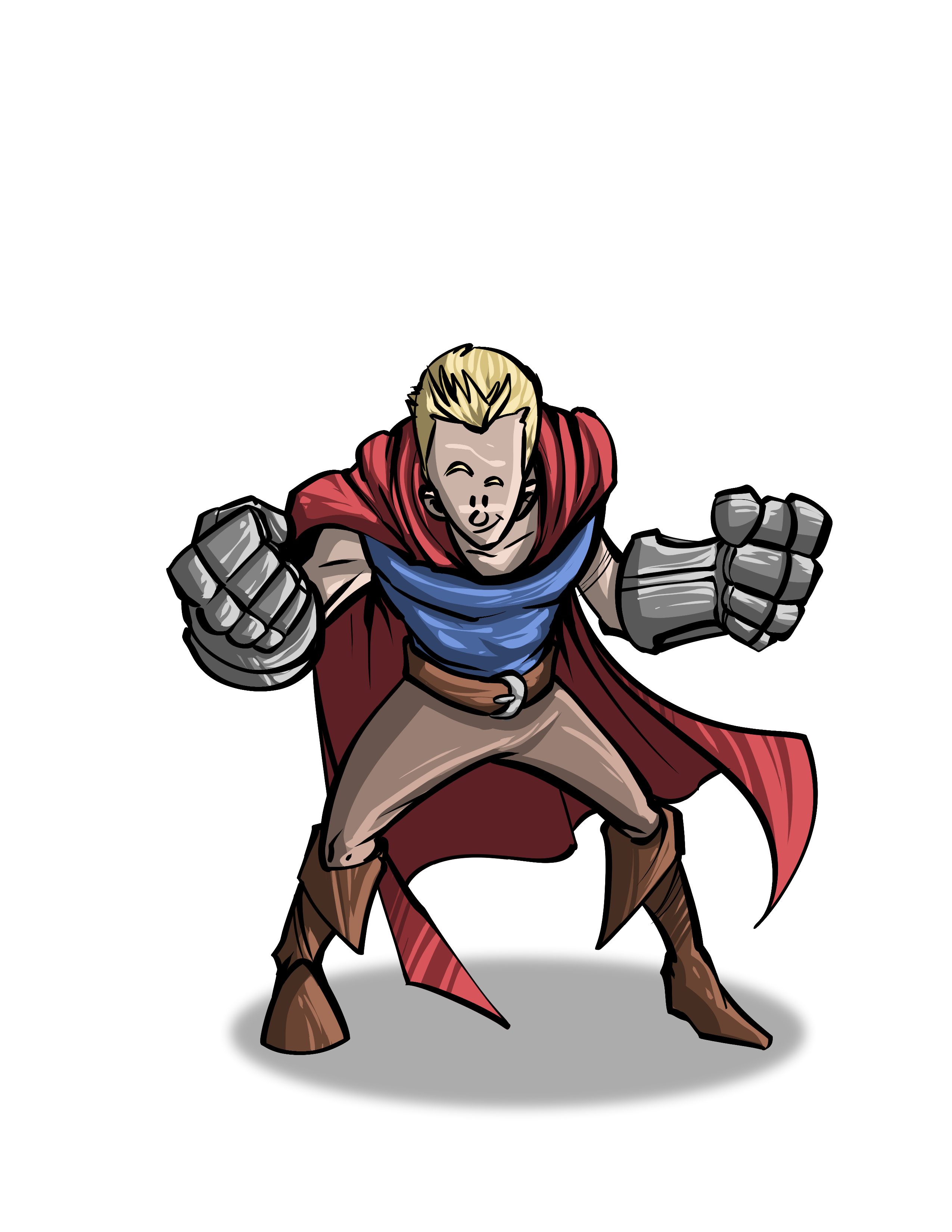 user avatar image for Joseph Mecham