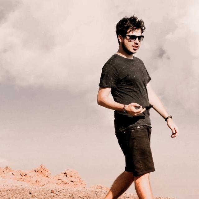 user avatar image for Mattymattia