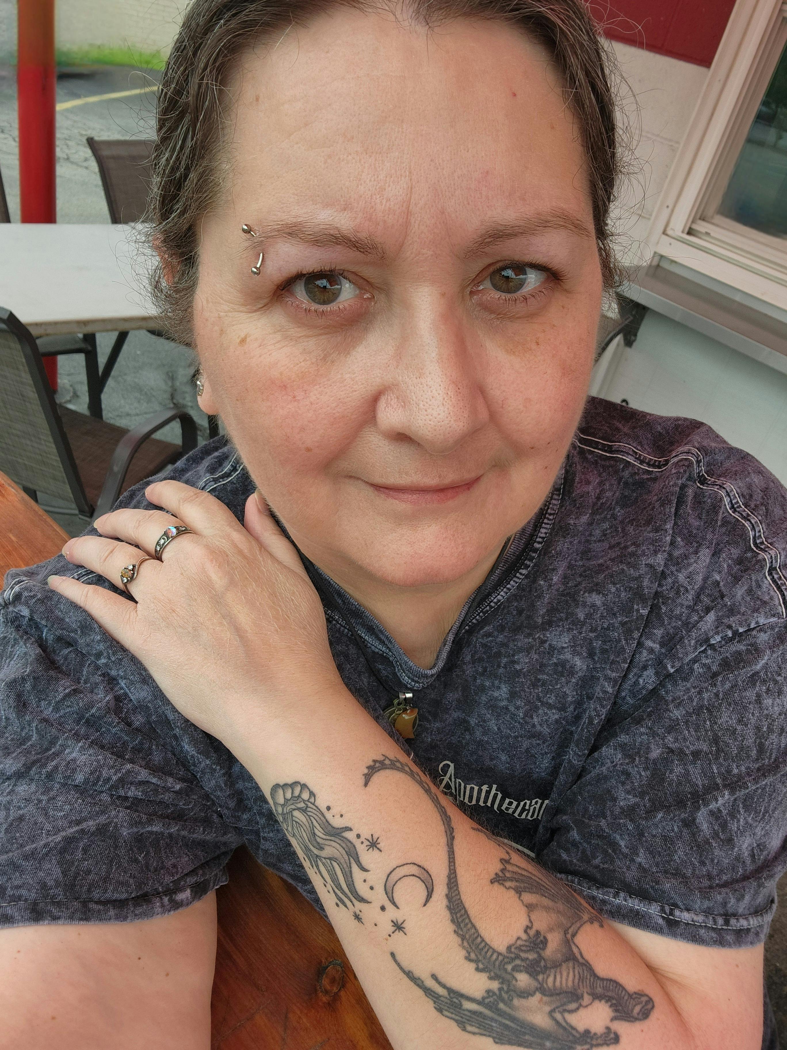 user avatar image for Melinda Trimble