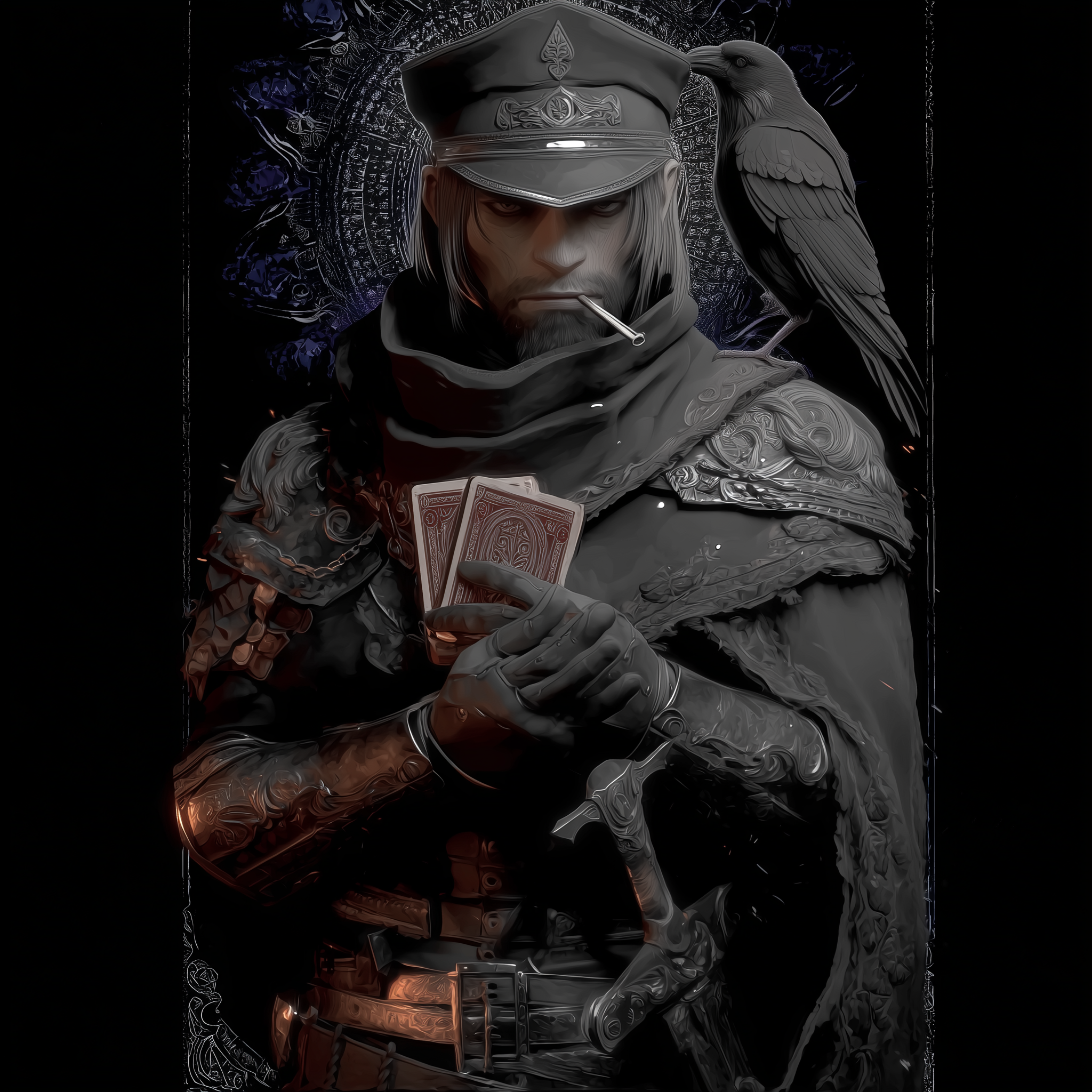 user avatar image for Dickfingers