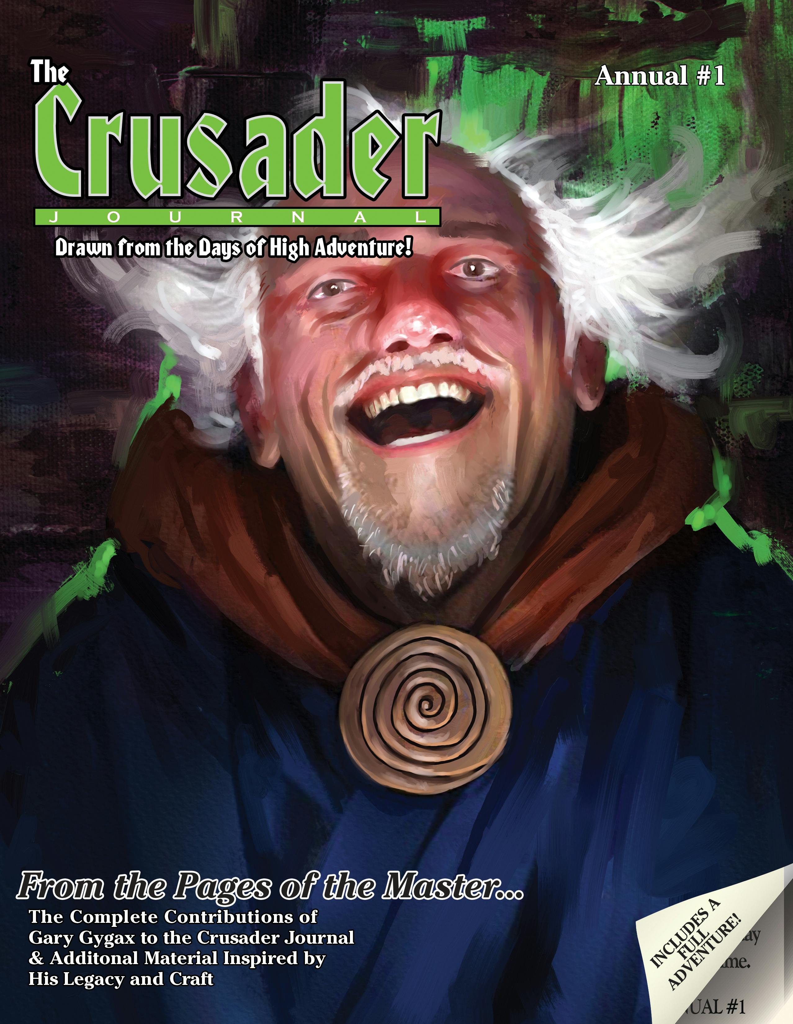 Gary Gygax's Castle Dungeons! Project Update: Gary's Dungeons are Still ...
