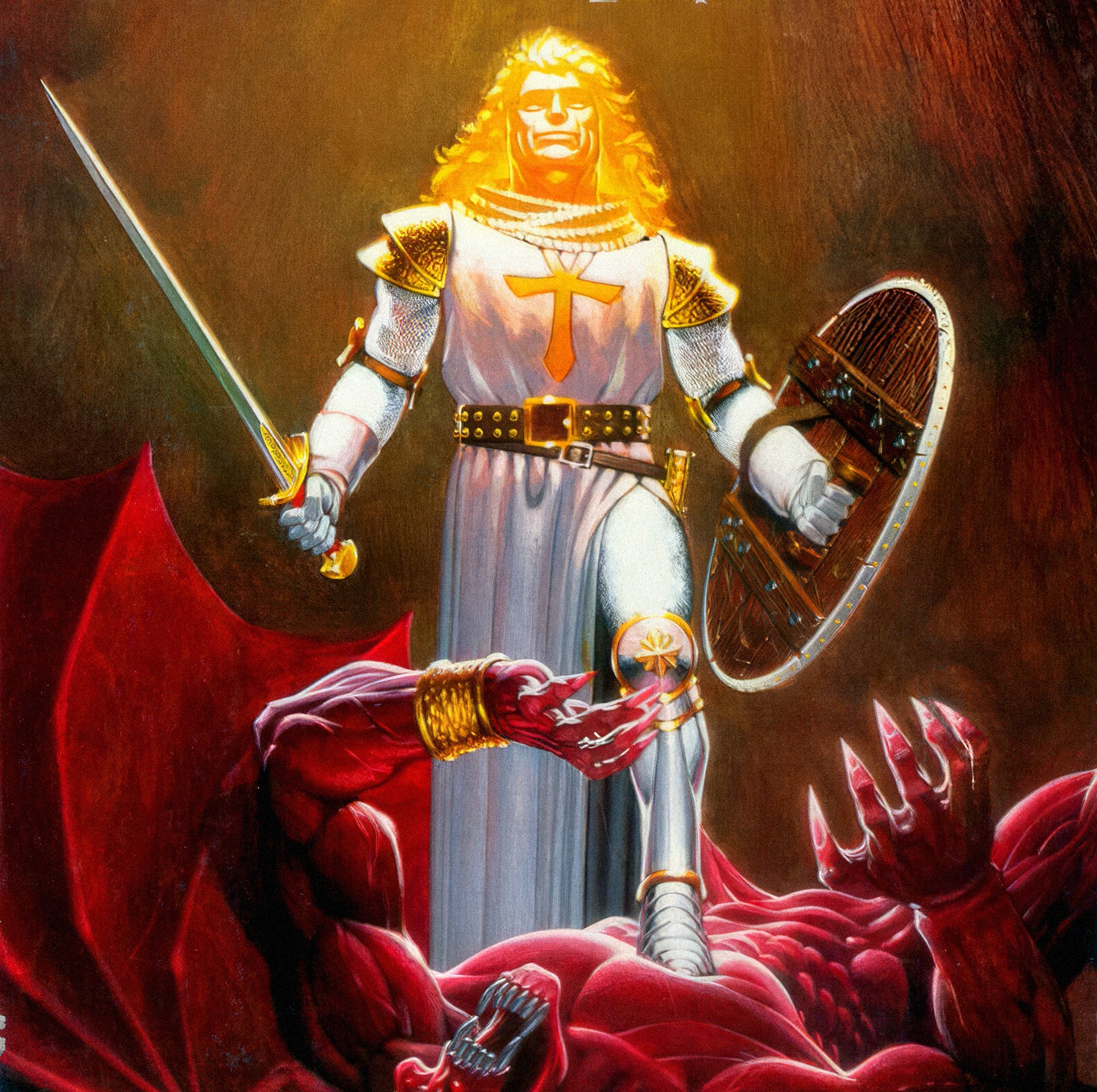 user avatar image for John Hawk