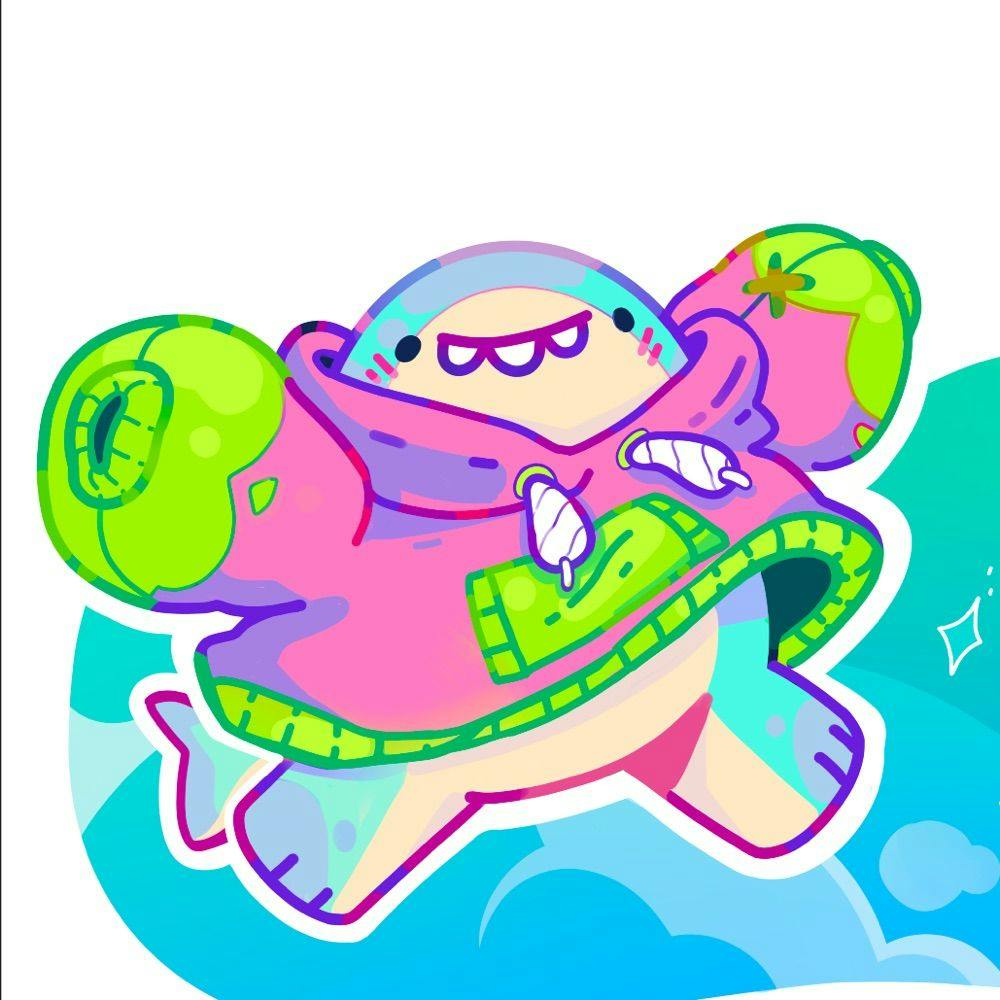 user avatar image for Shmork