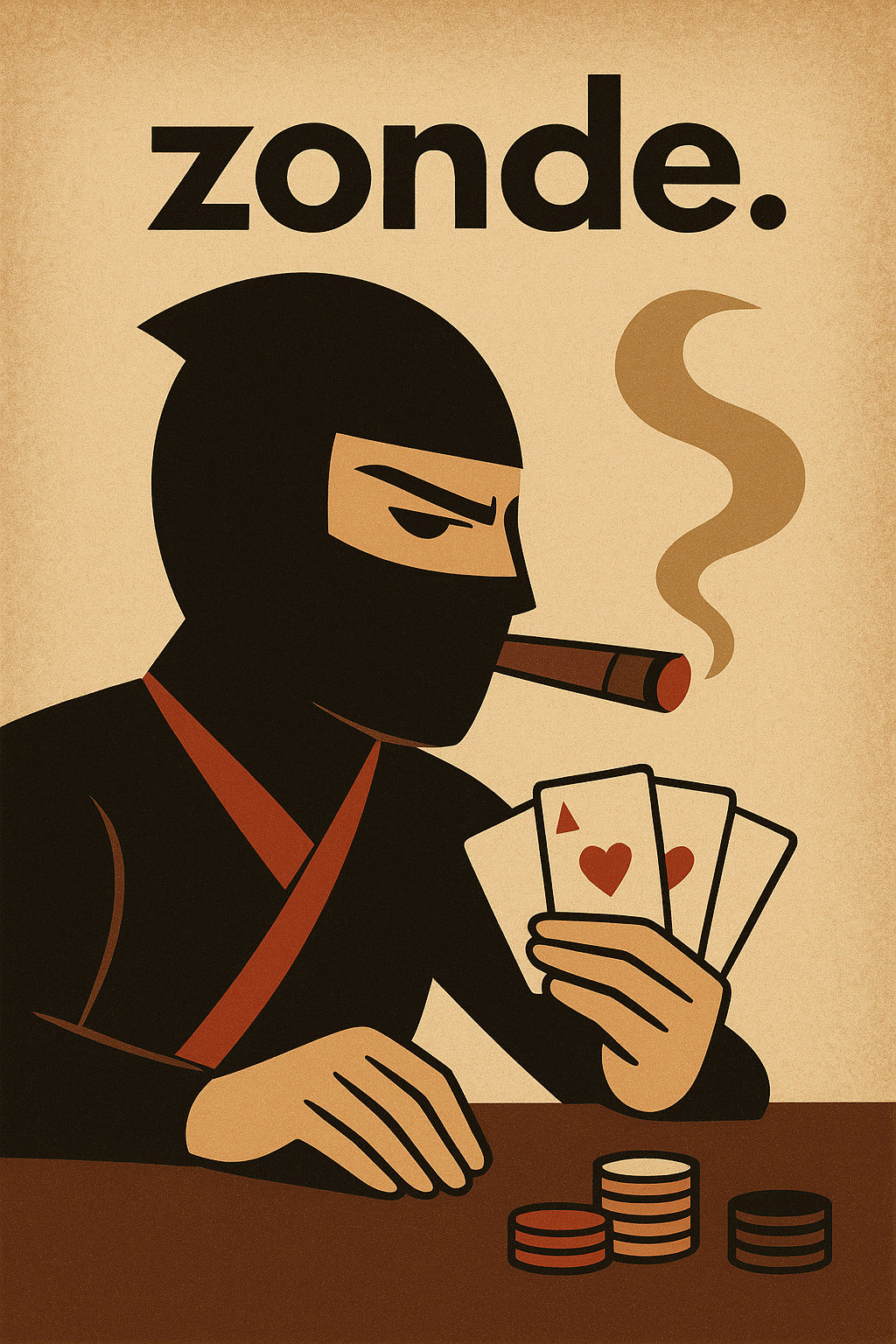 user avatar image for zonde.