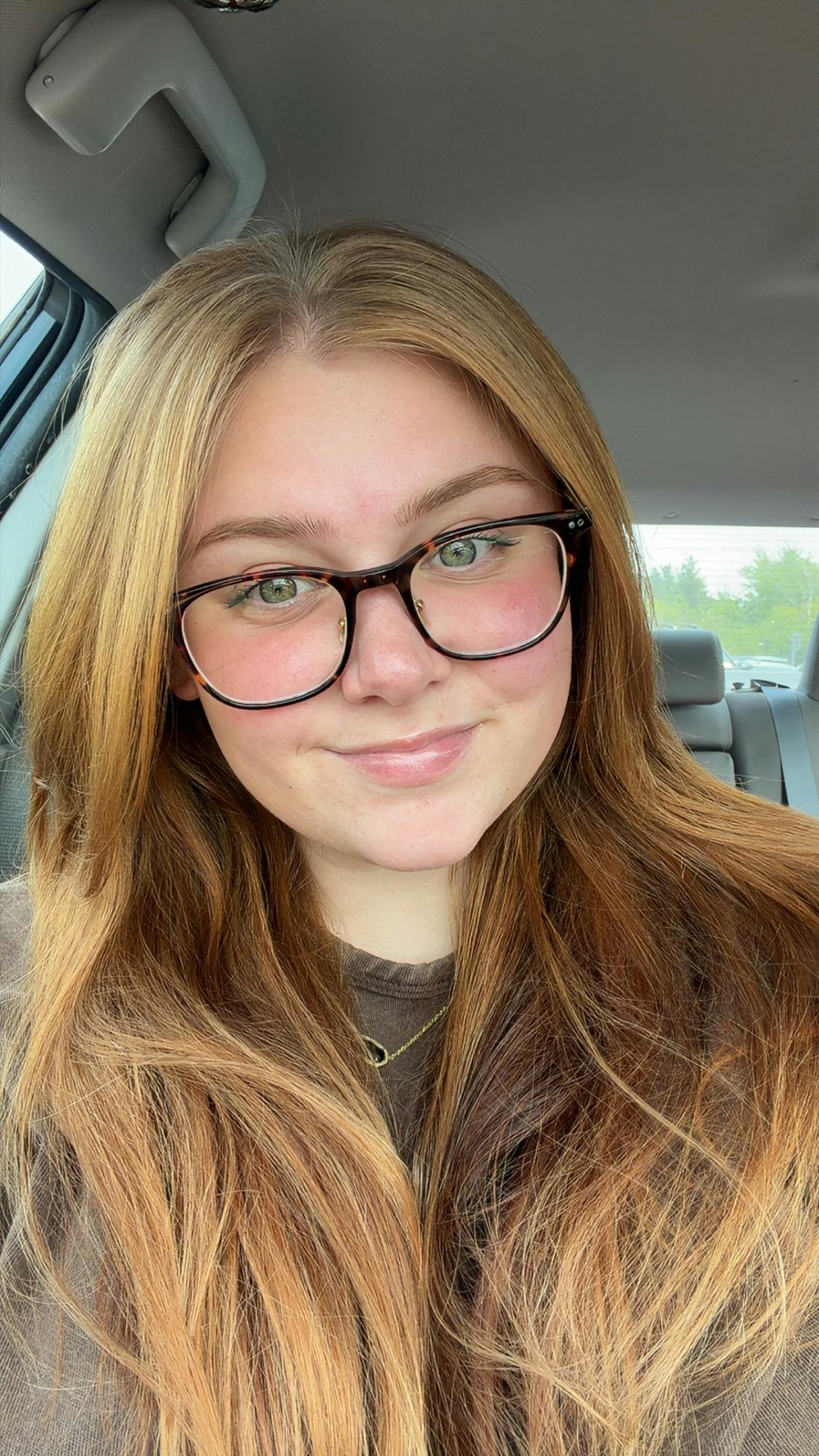 user avatar image for Madison Tweedy