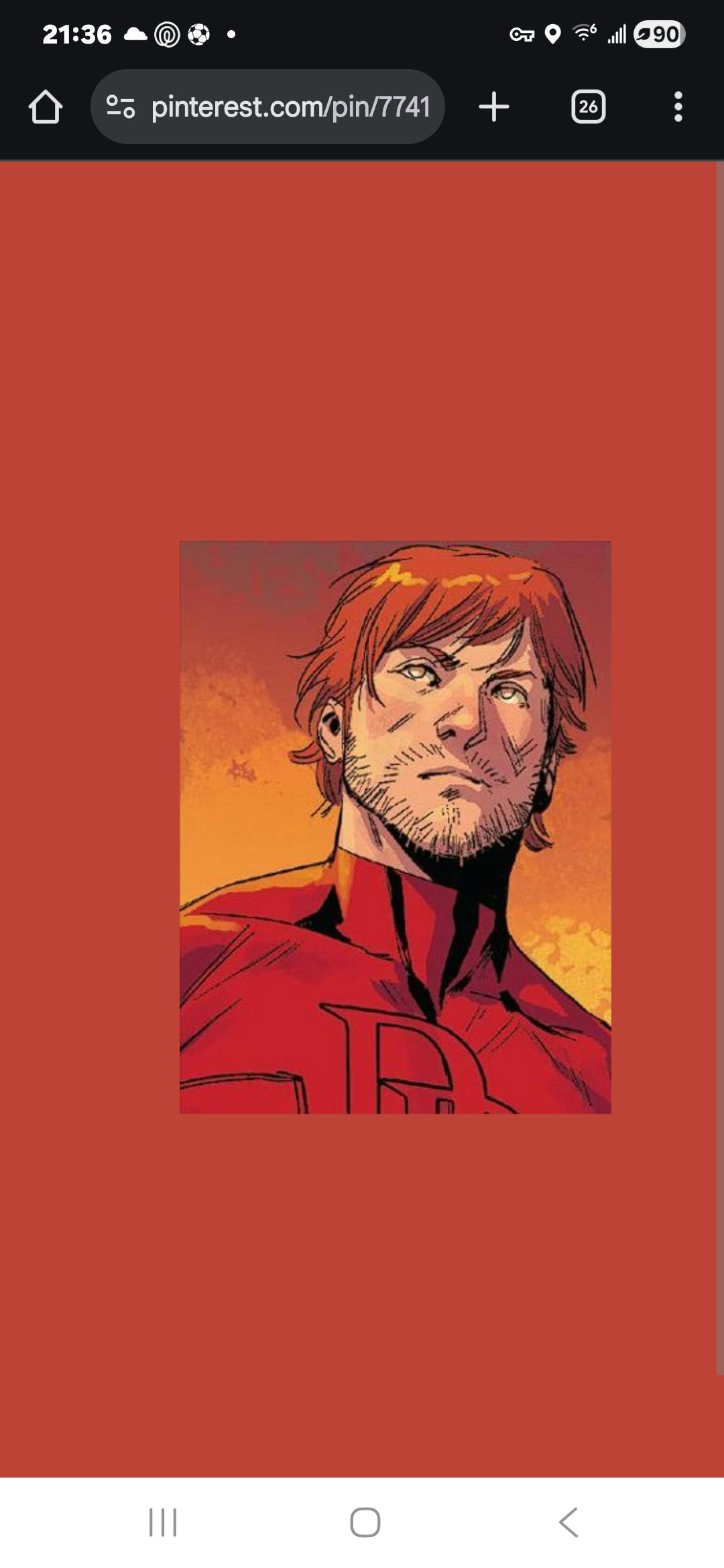 user avatar image for Matthew Arriola 