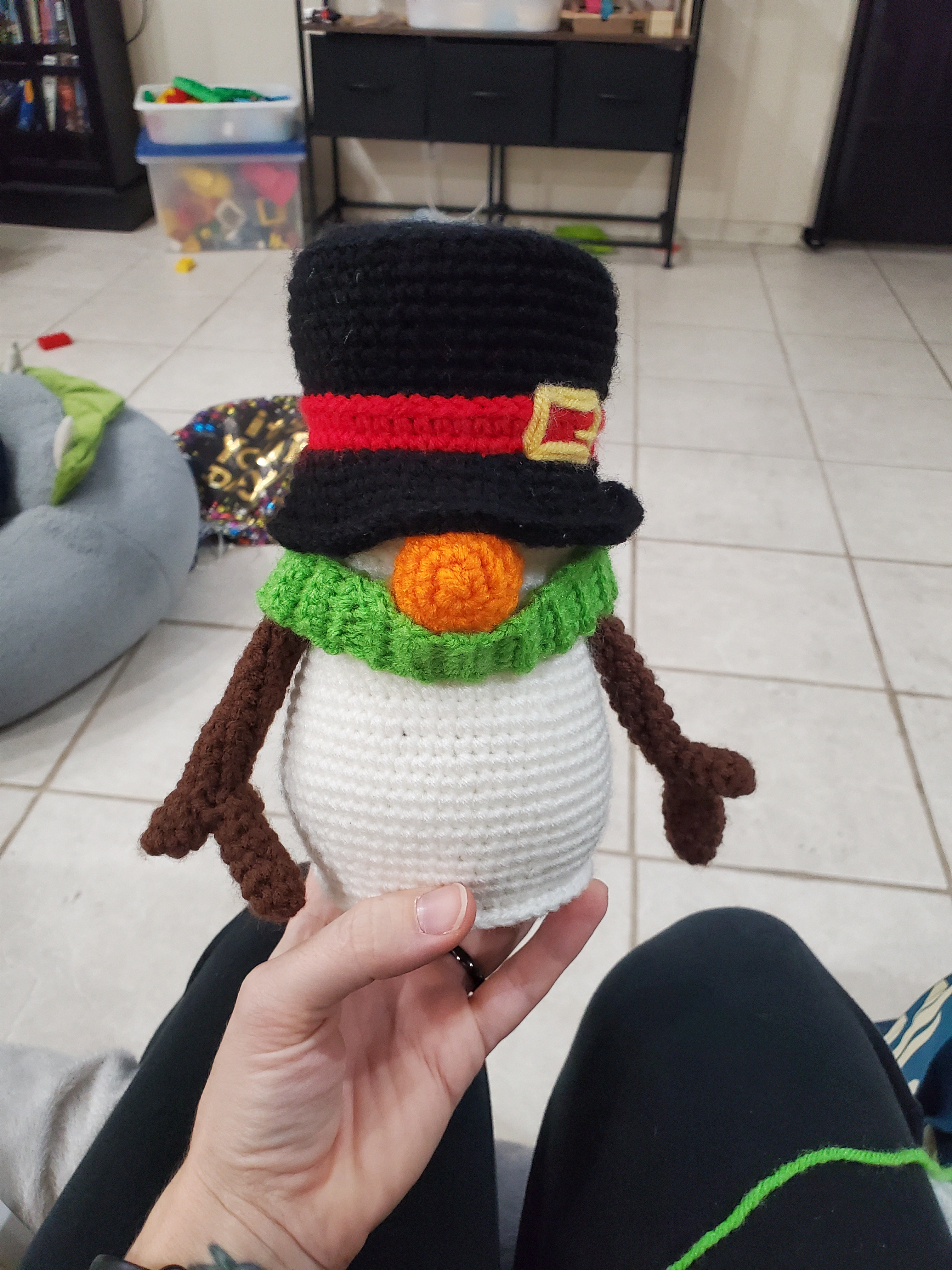 user avatar image for Jaye