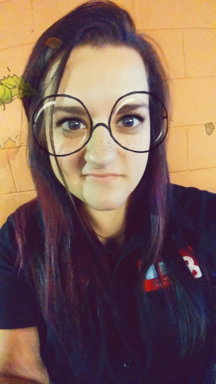 user avatar image for Cassie