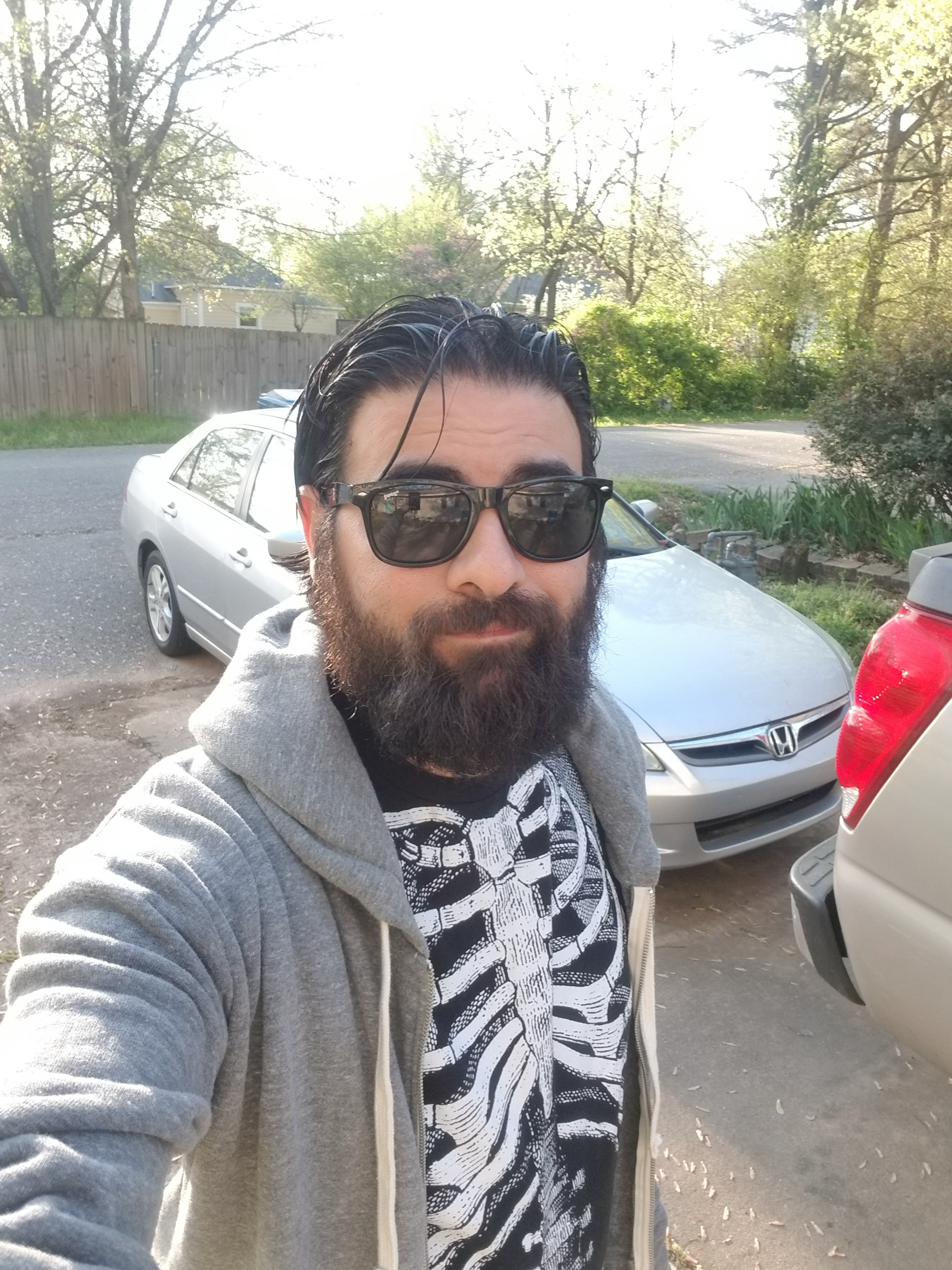 user avatar image for Dustin Beardface