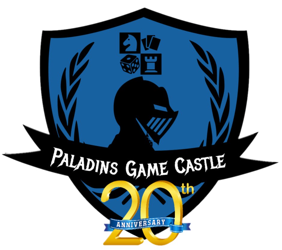 user avatar image for Paladins Game Castle