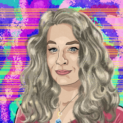 user avatar image for Erin Paget