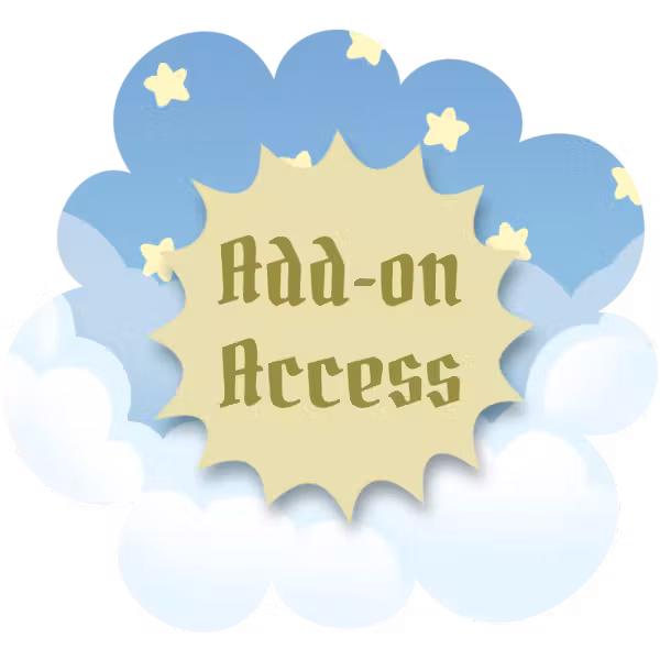 Add-on Access