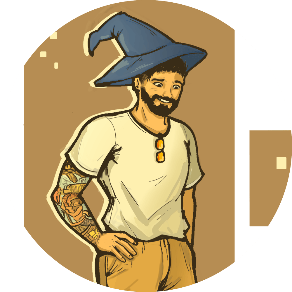 user avatar image for Steven