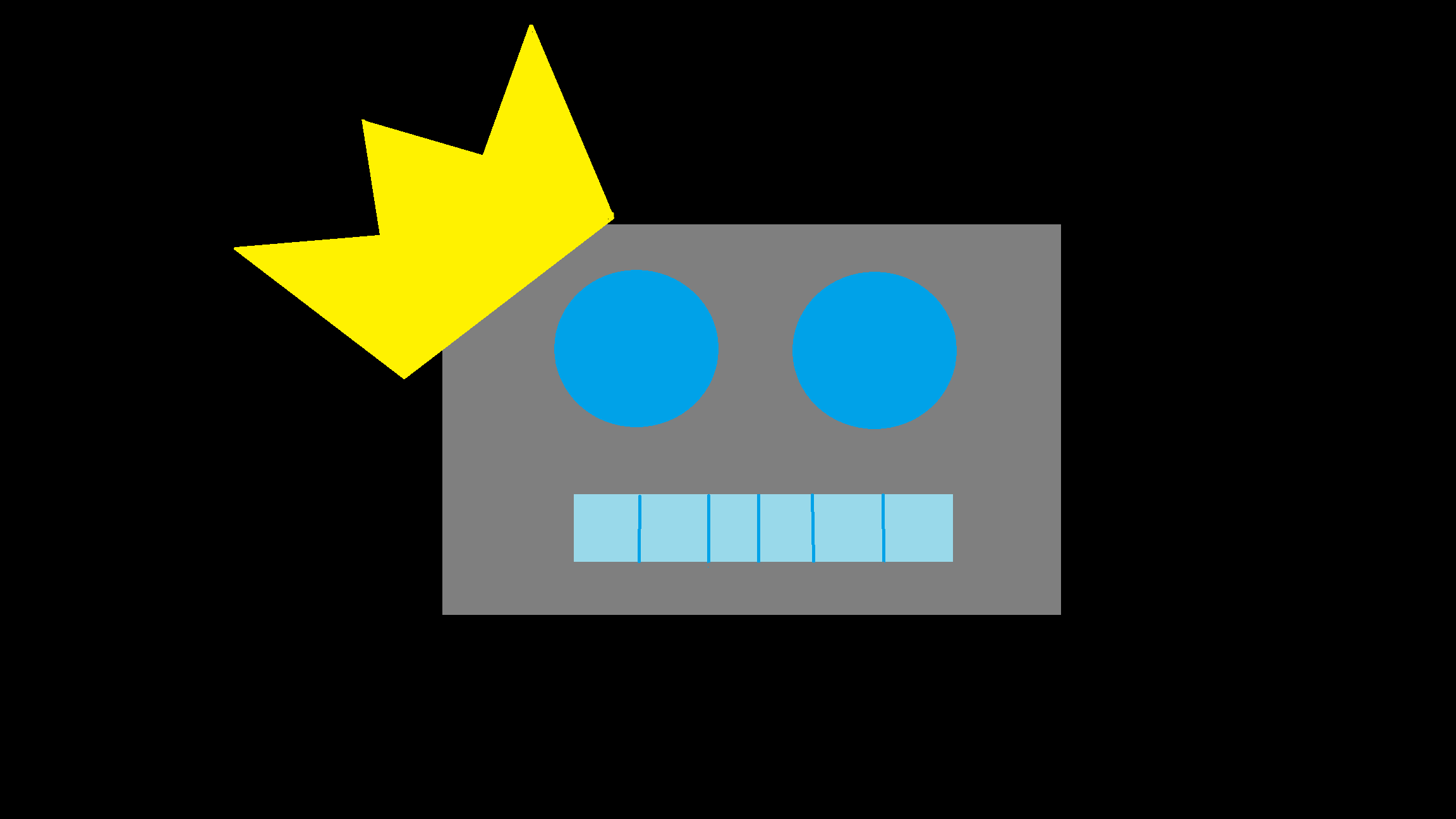user avatar image for kingofallrobots