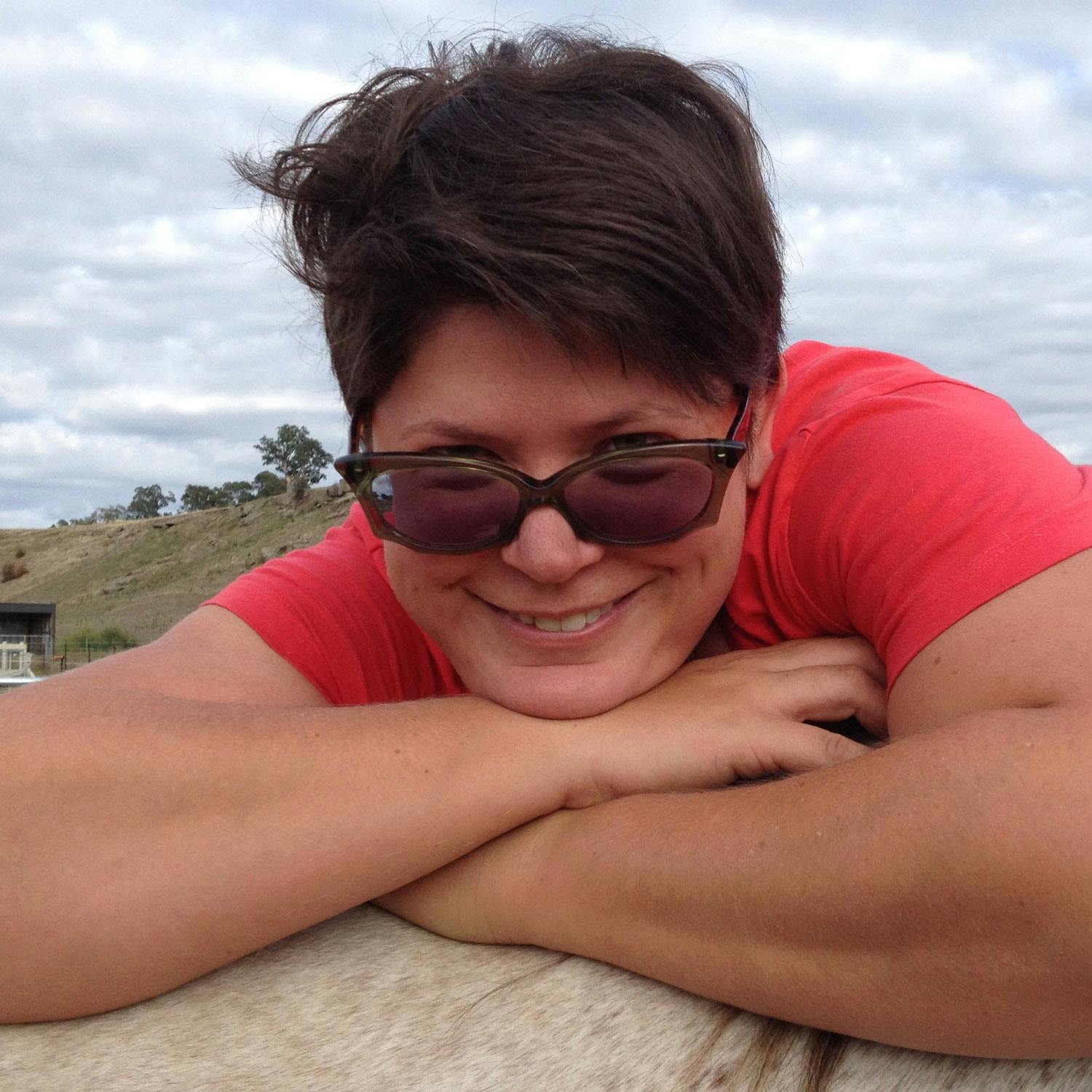 user avatar image for Belinda Crawford