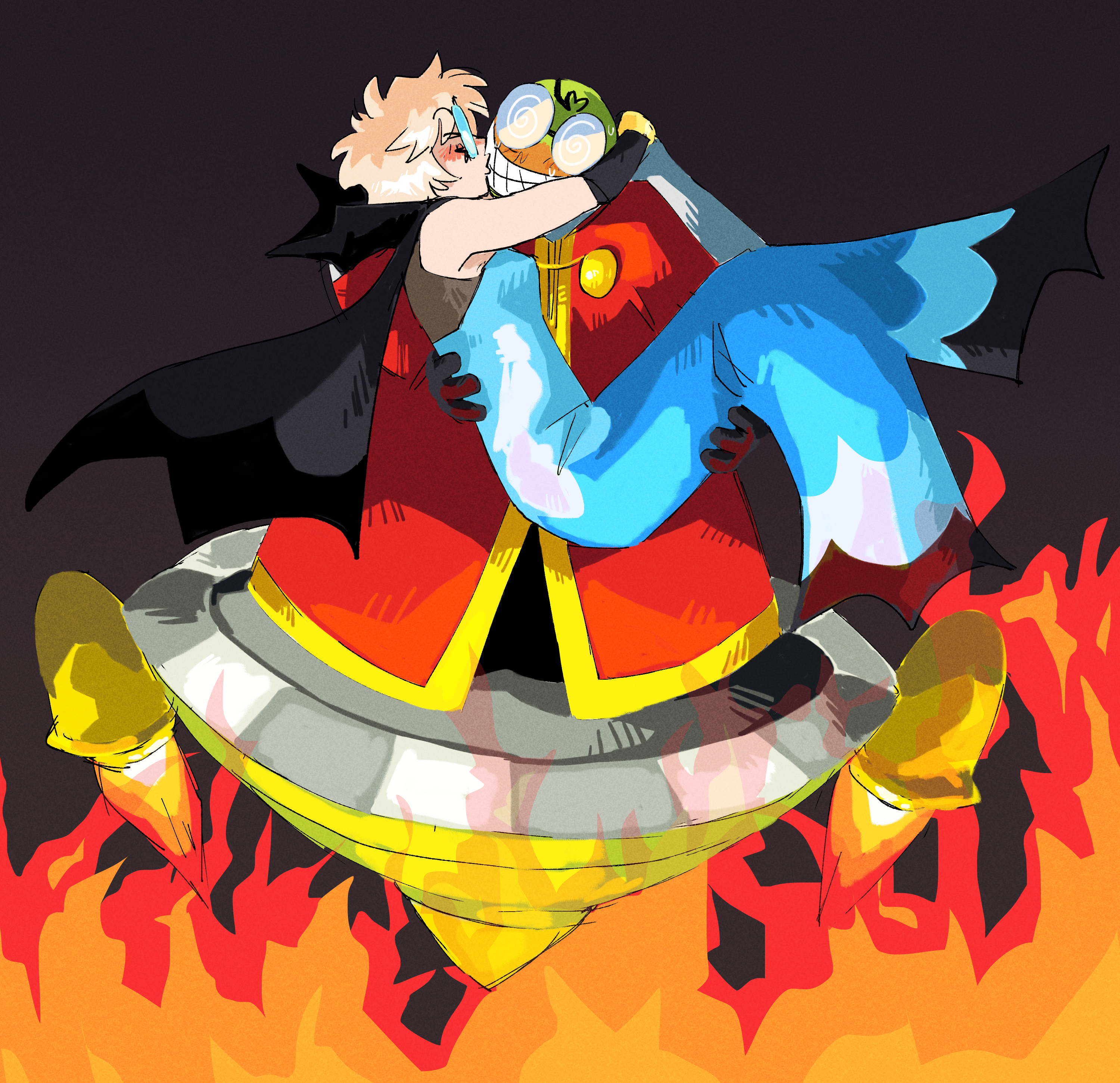 user avatar image for Ghost