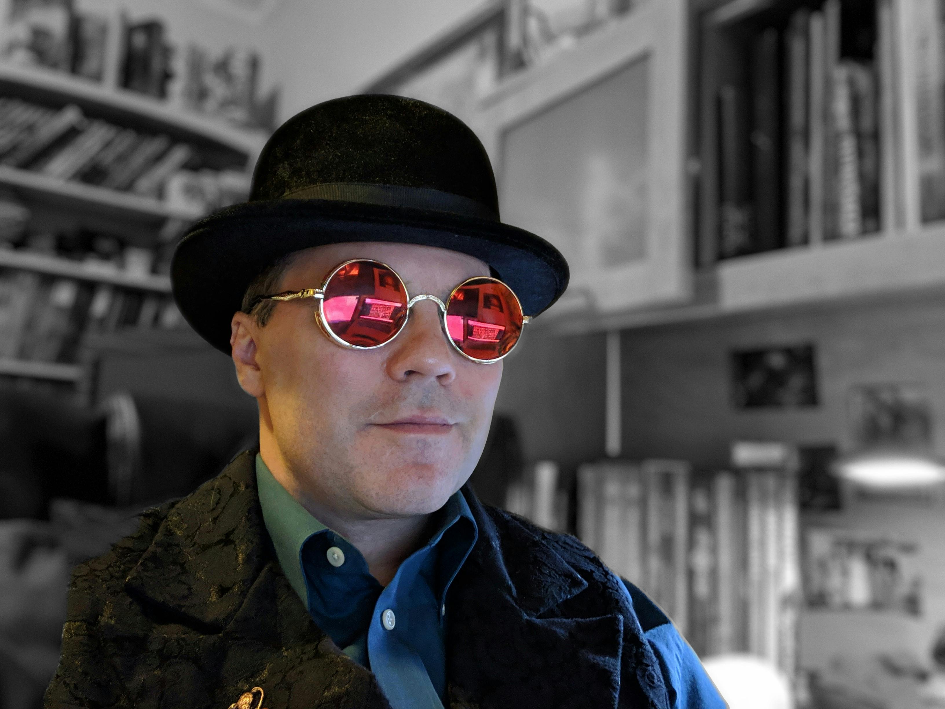 user avatar image for Bruce R. Cordell