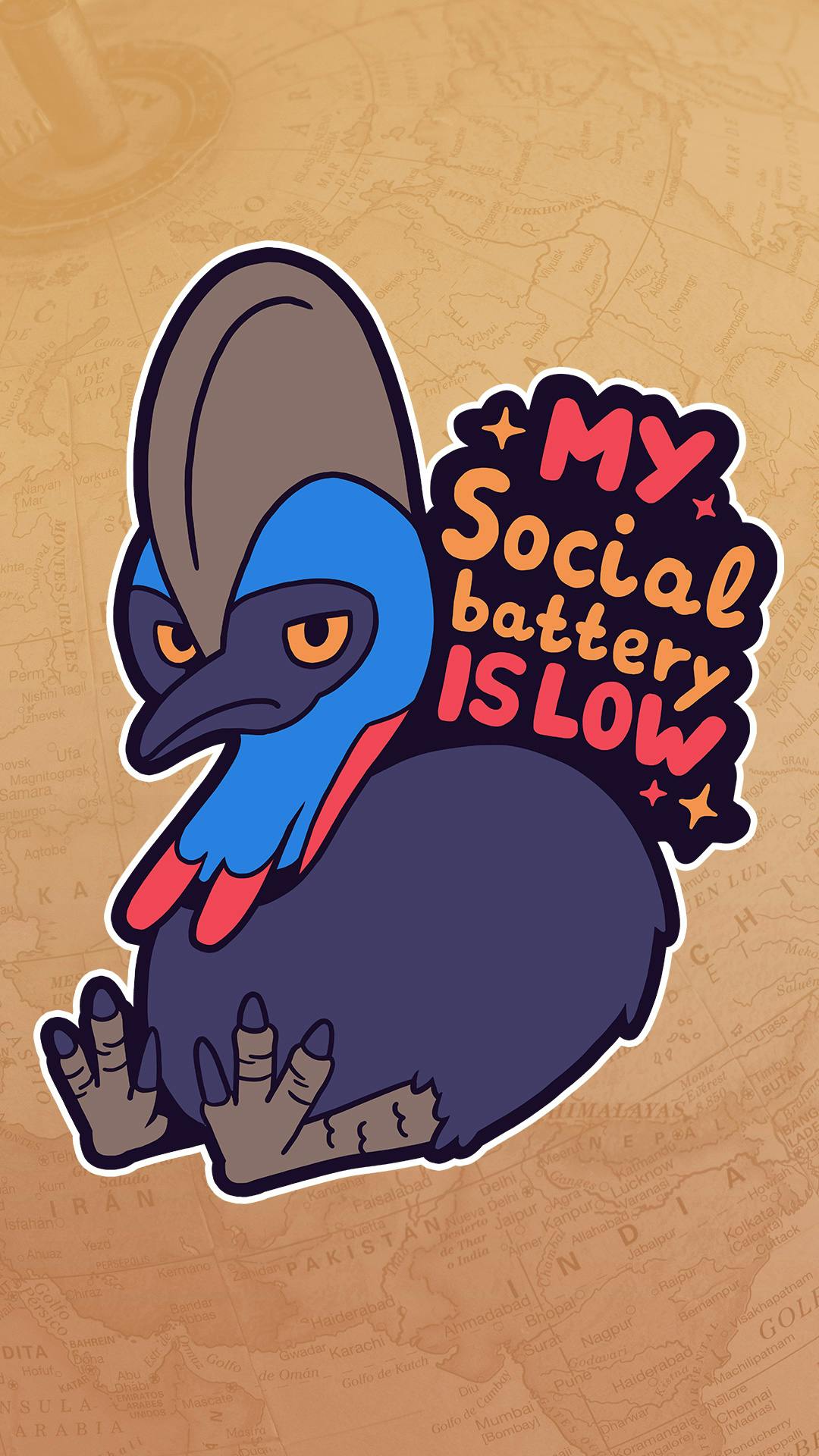Cassowary