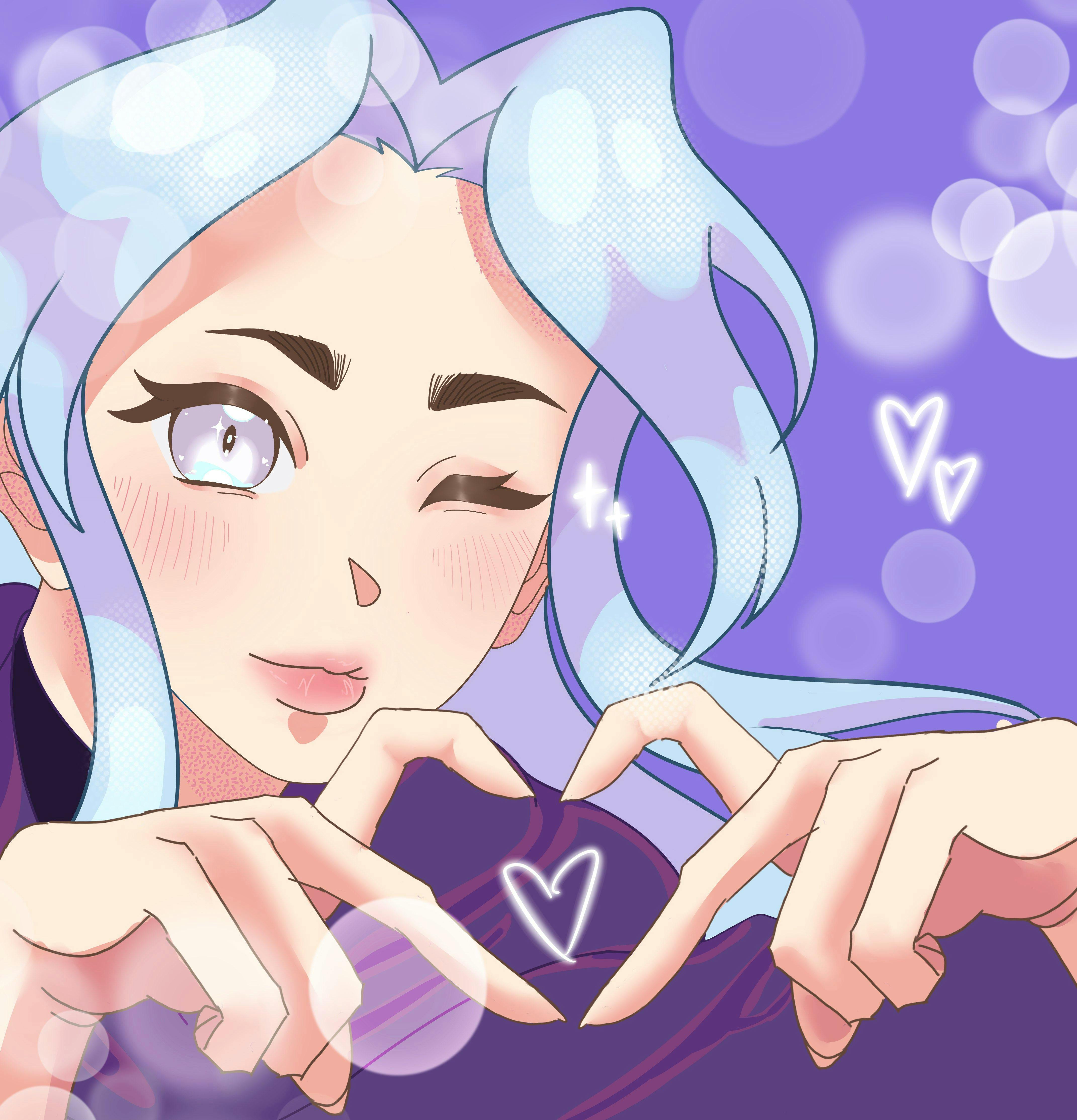 user avatar image for Kiyonii 