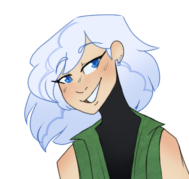 user avatar image for Rue