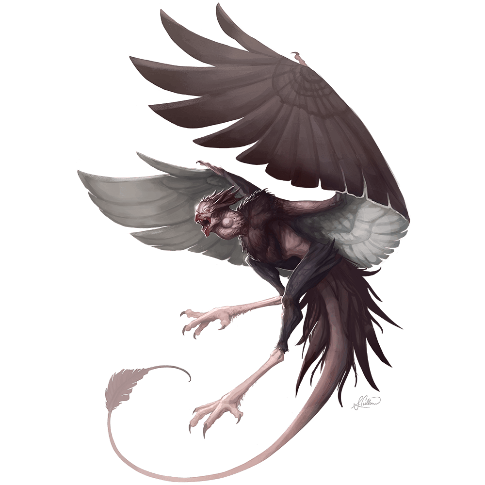 Erinyes