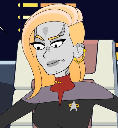 user avatar image for Elizabeth R