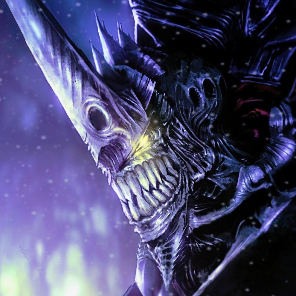 user avatar image for Kraken