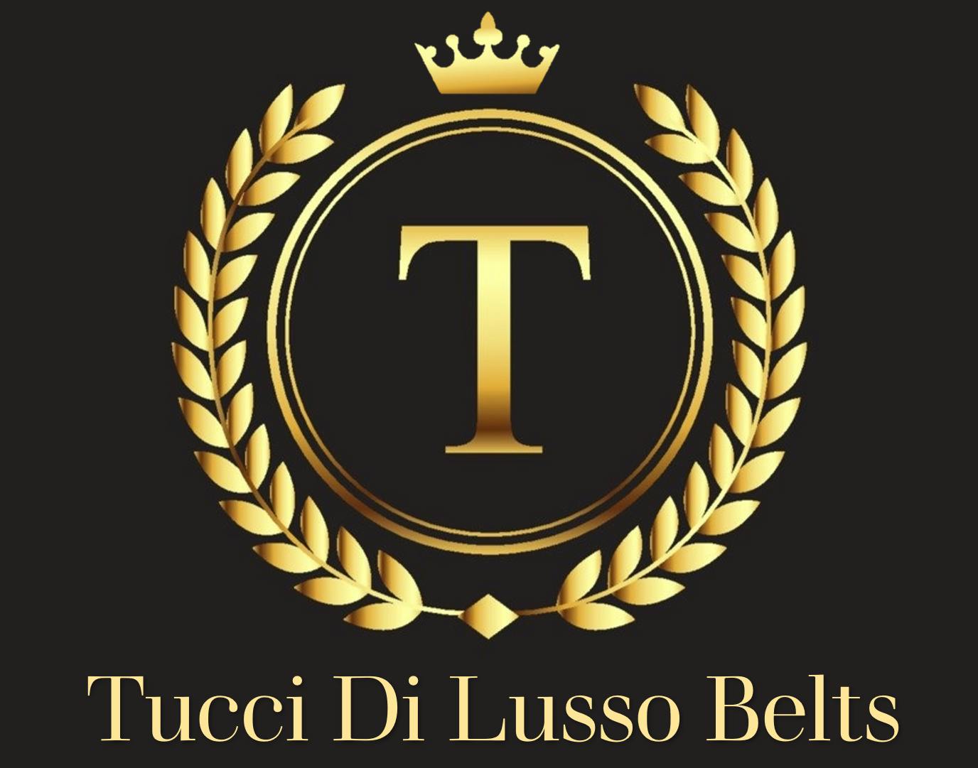 user avatar image for Tucci Di Lusso Belts, Inc