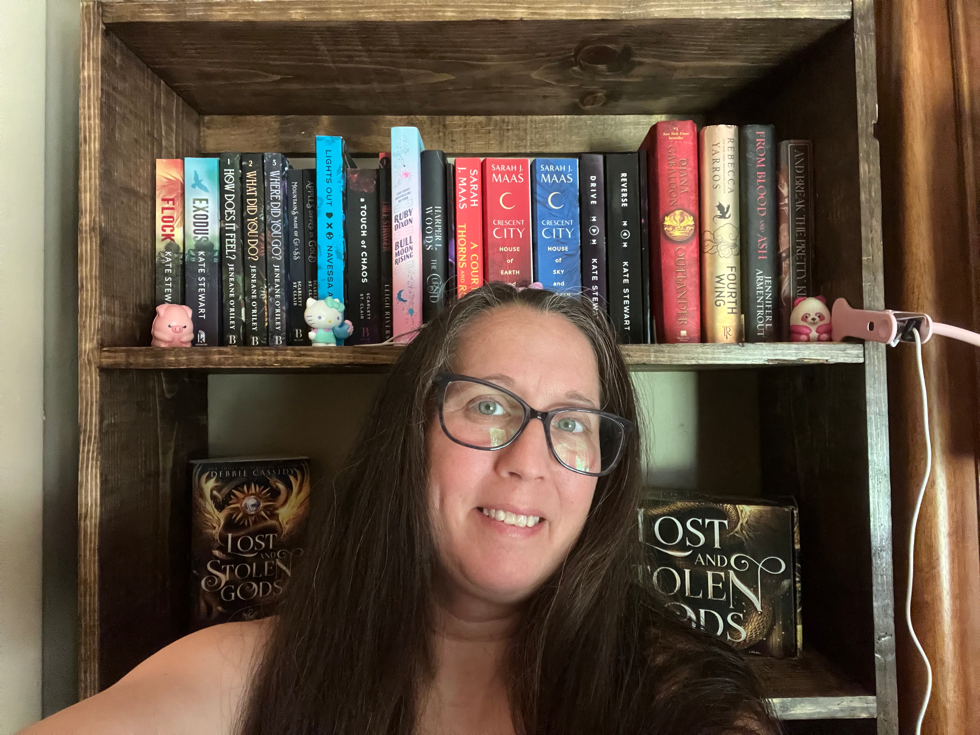 user avatar image for Amy Varnell